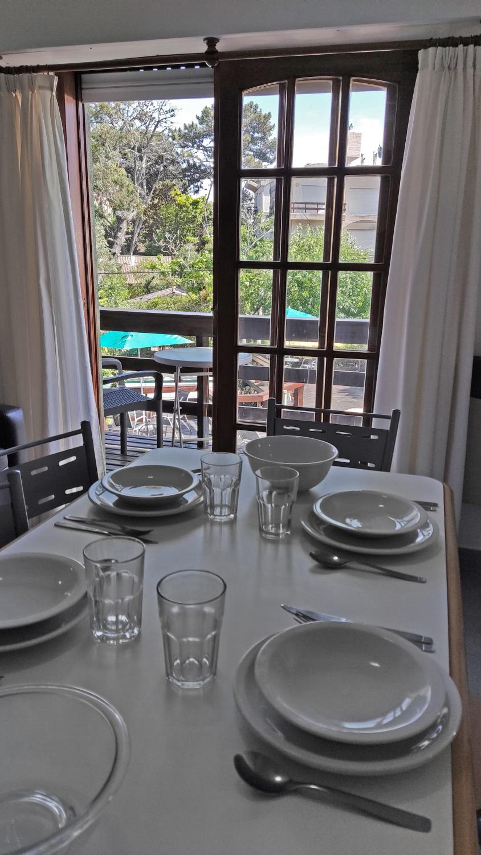 Apartment with Pool View  photo 2