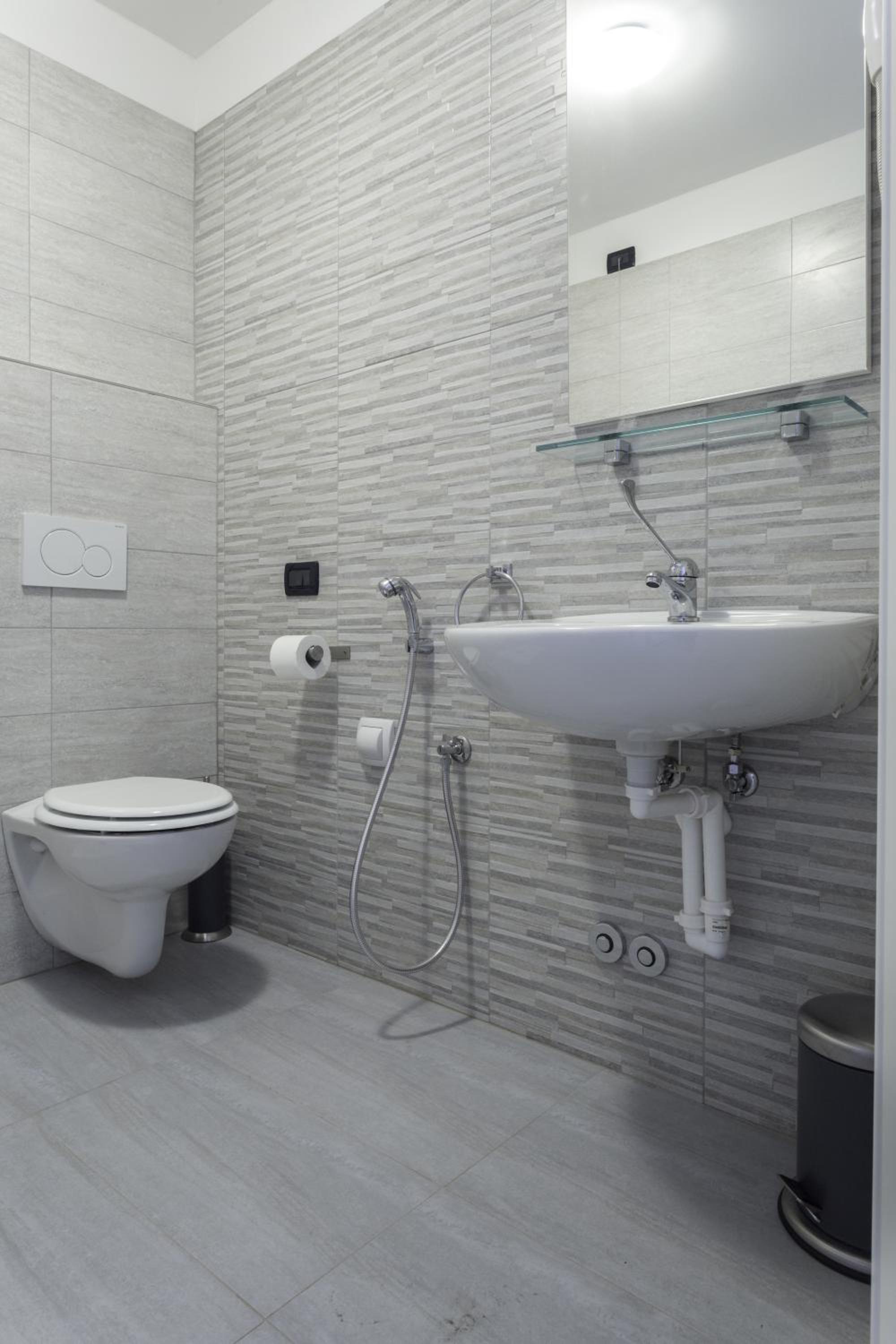 Double or Twin Room photo 3