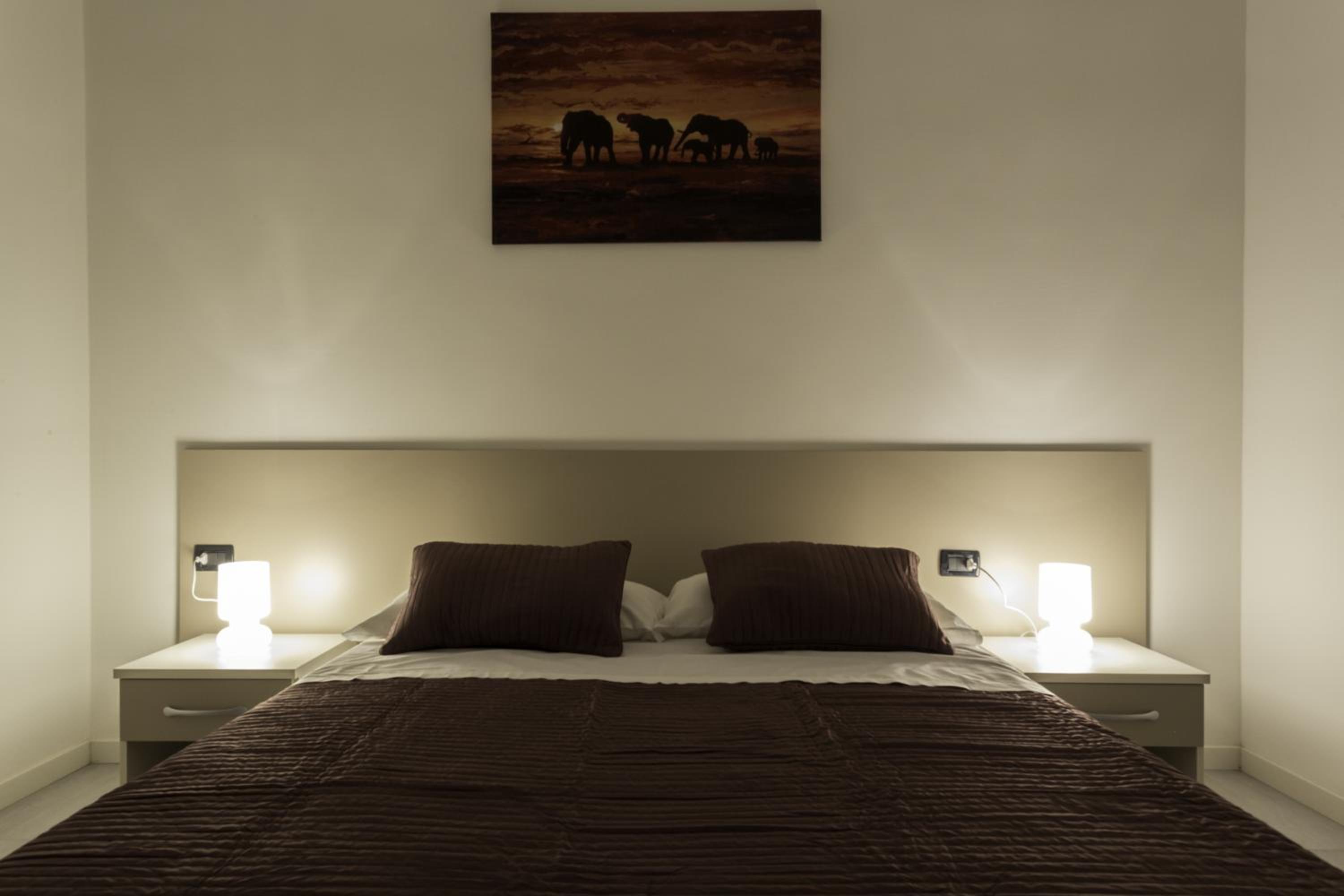 Double or Twin Room photo 1
