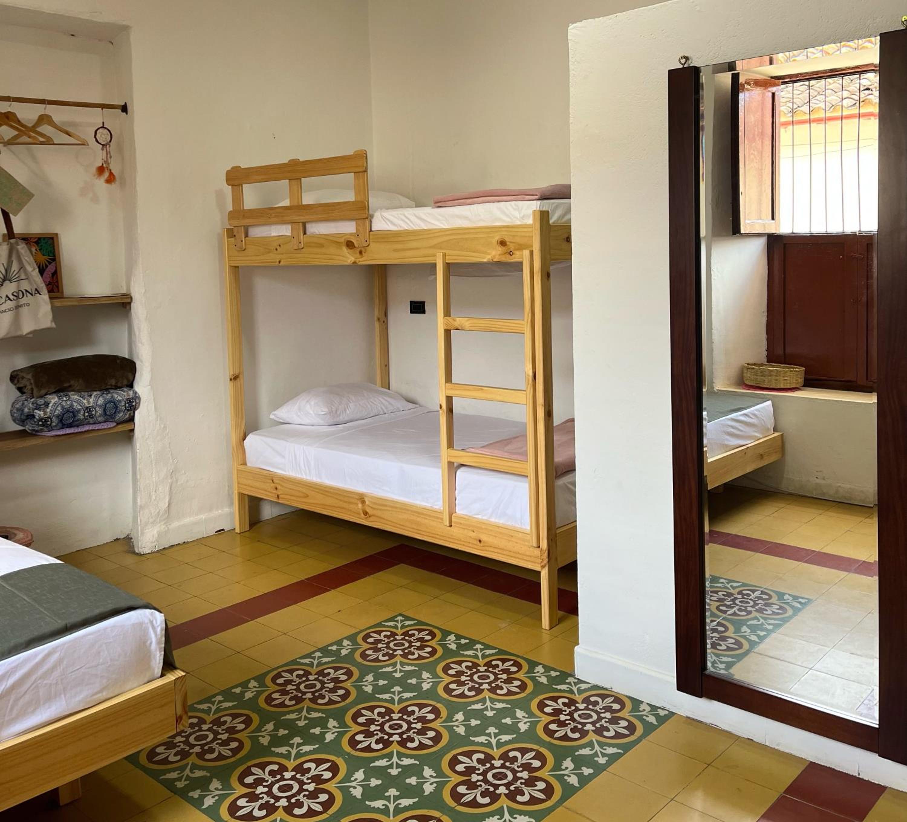 Quadruple Room photo 1