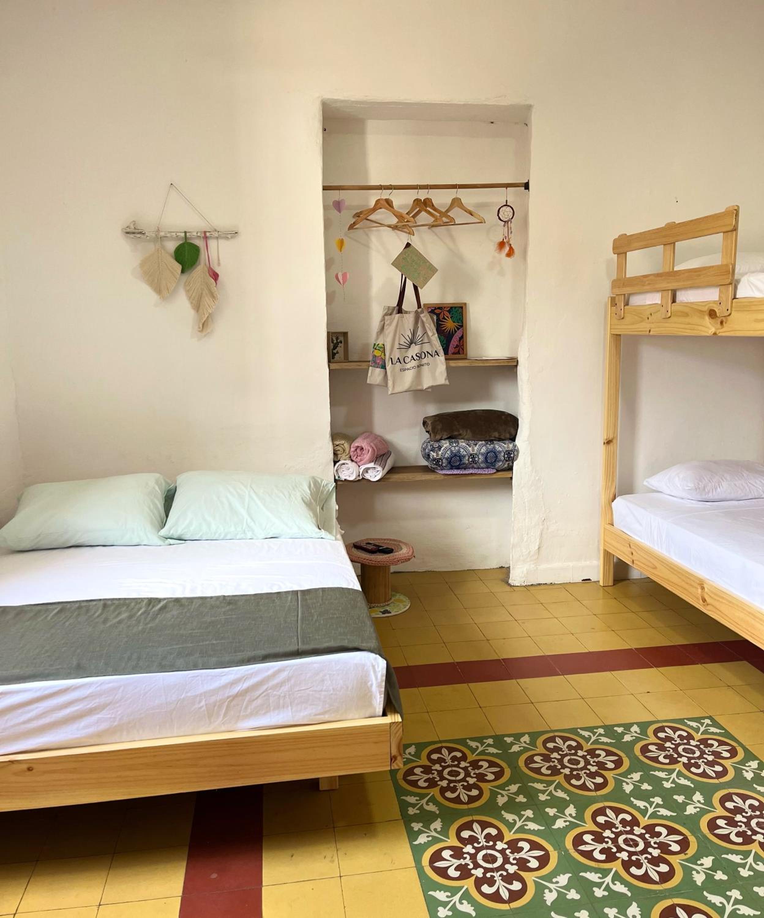 Quadruple Room photo 2