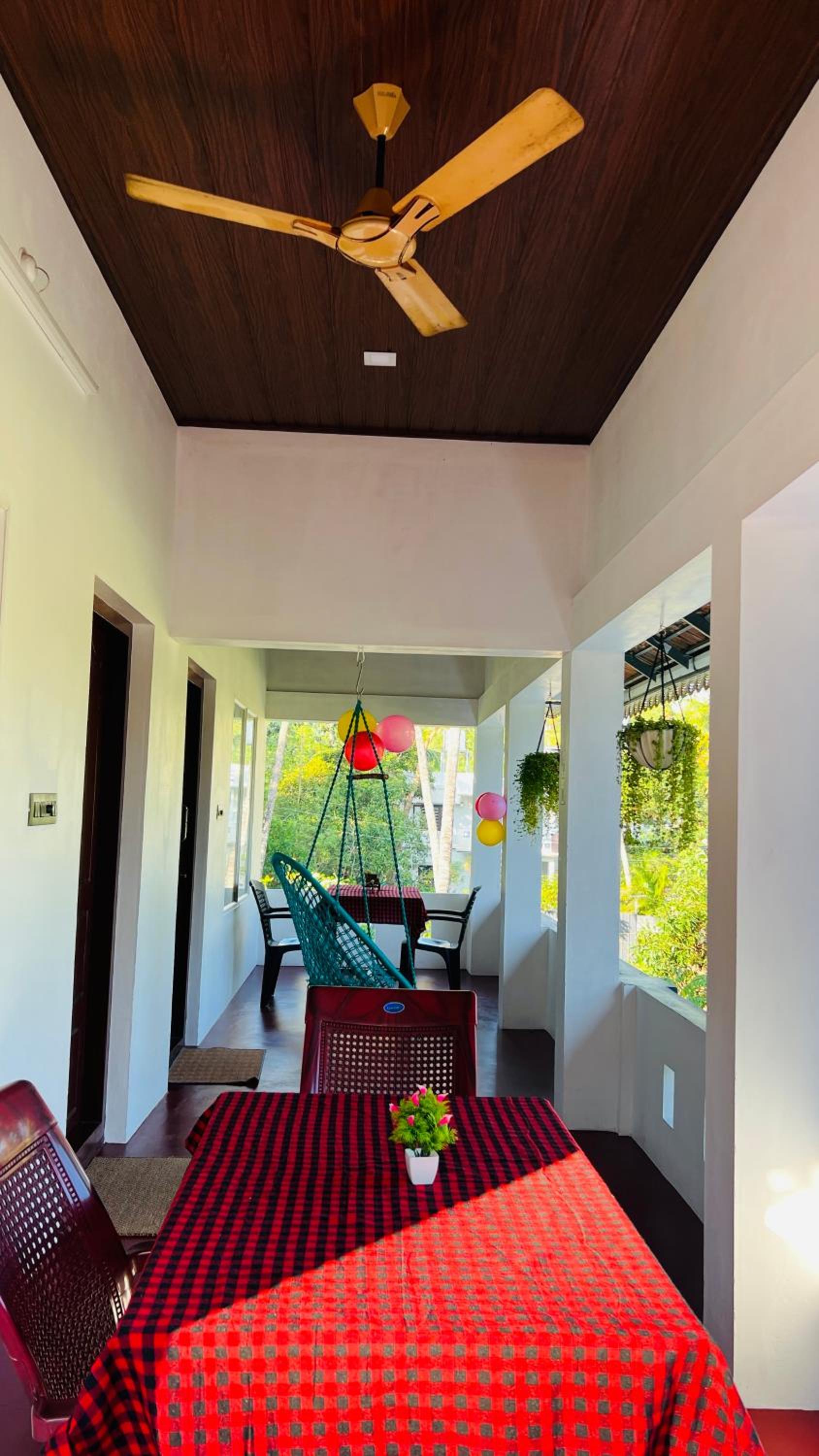 Double Room With Balcony photo 2