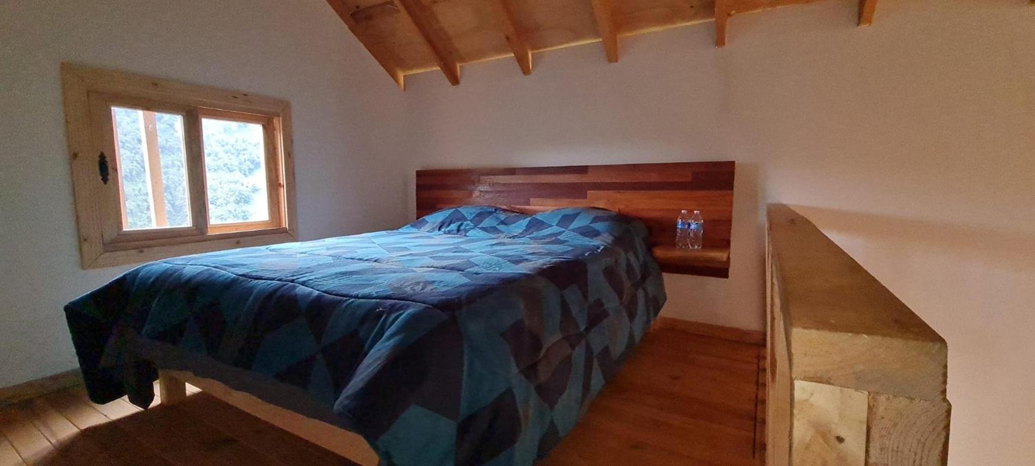 Two-Bedroom Chalet photo 1