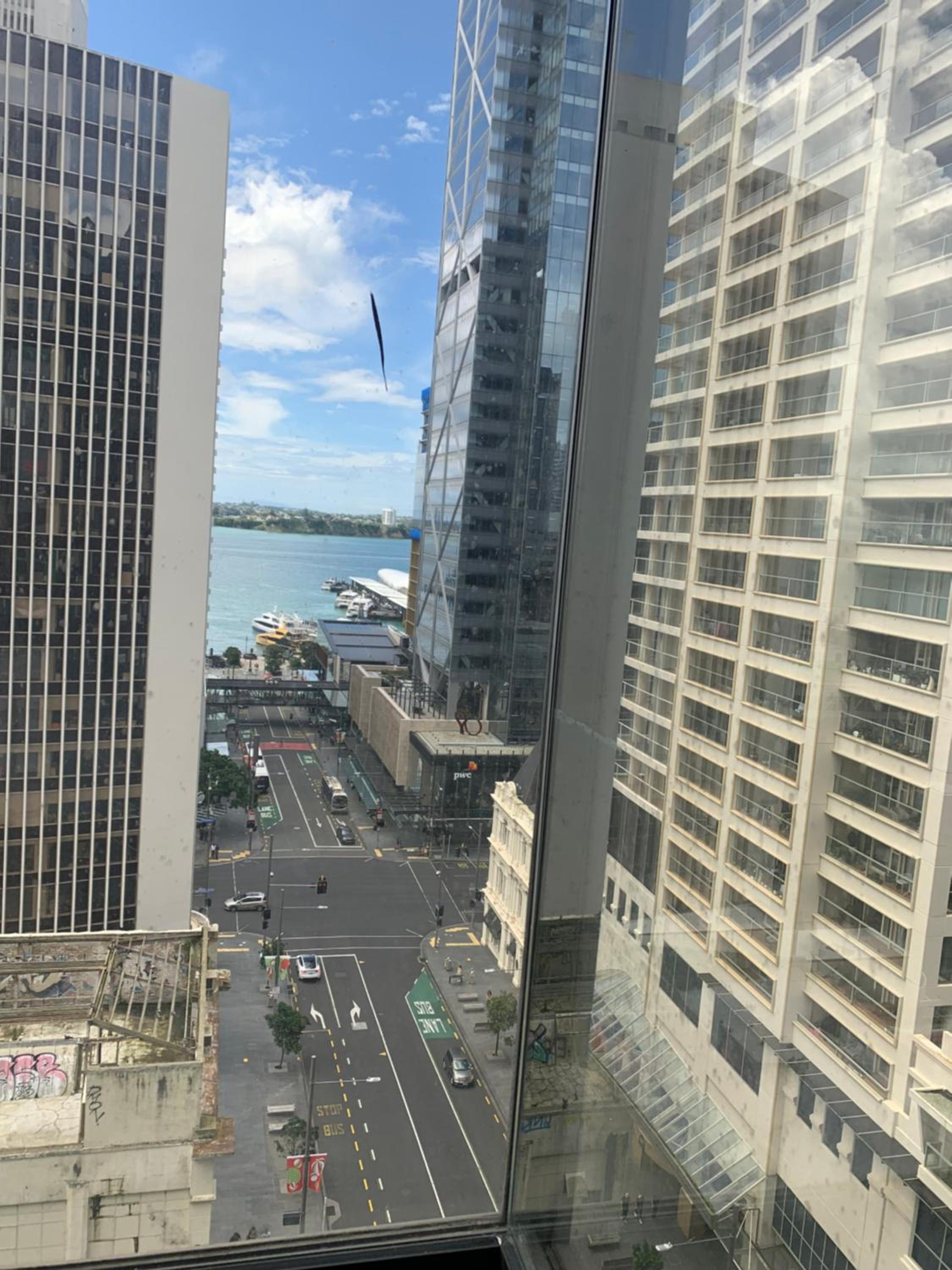 Double or Twin Room with City View - Photo 21