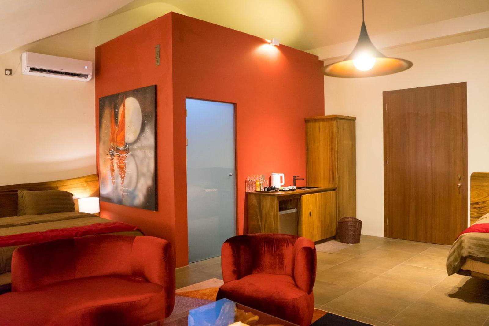 Family Suite photo 1
