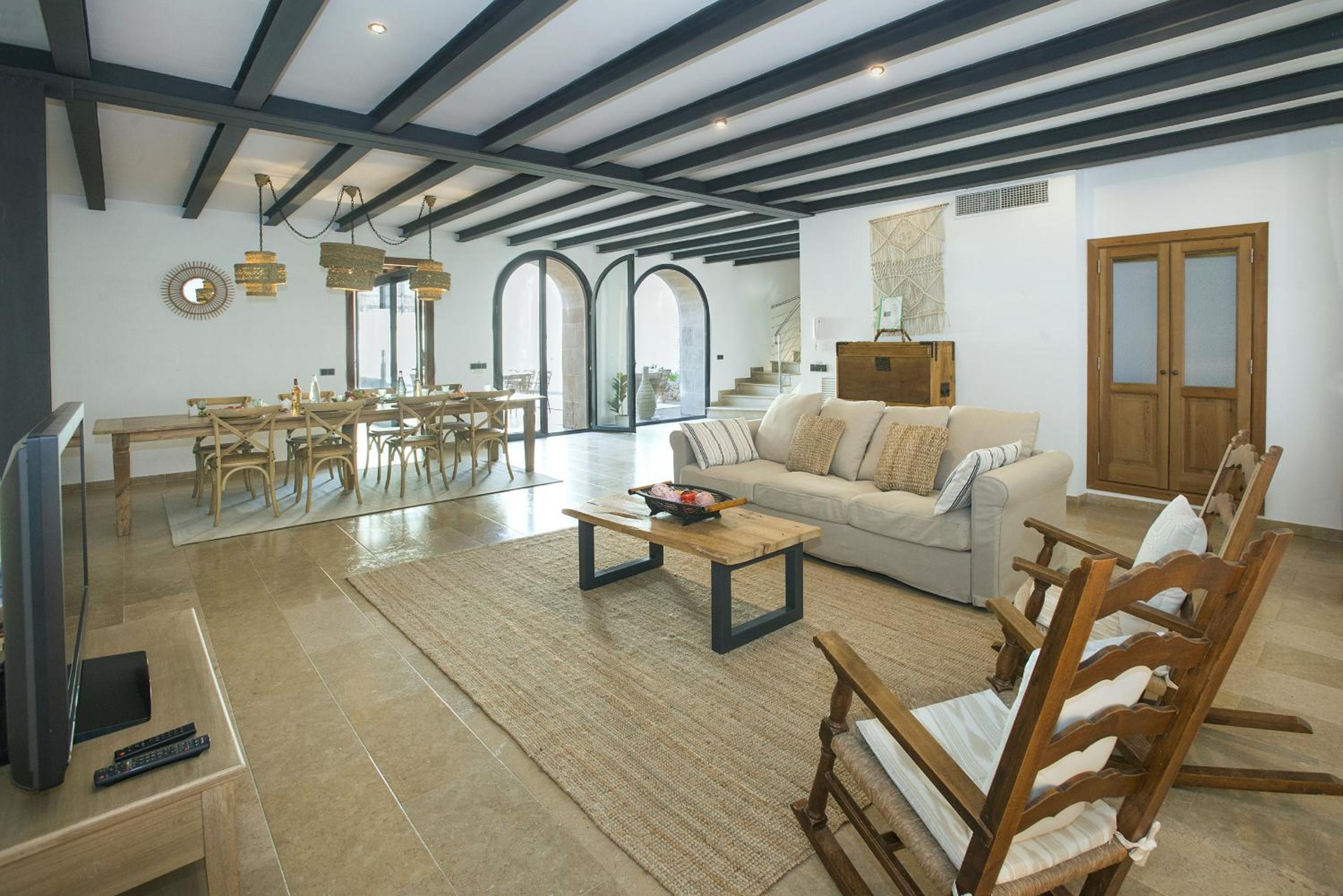 Deluxe Villa