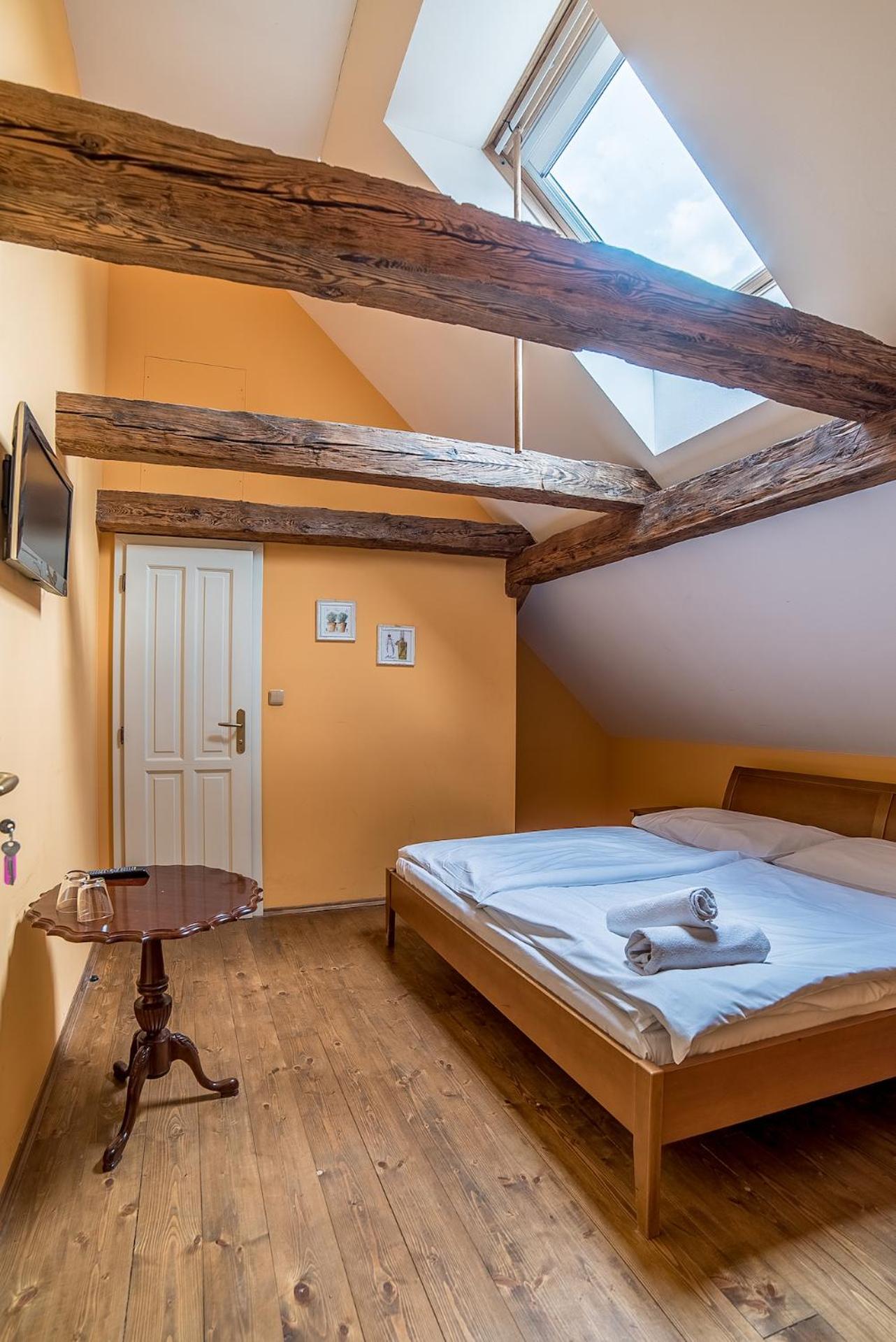 Double Room photo 1