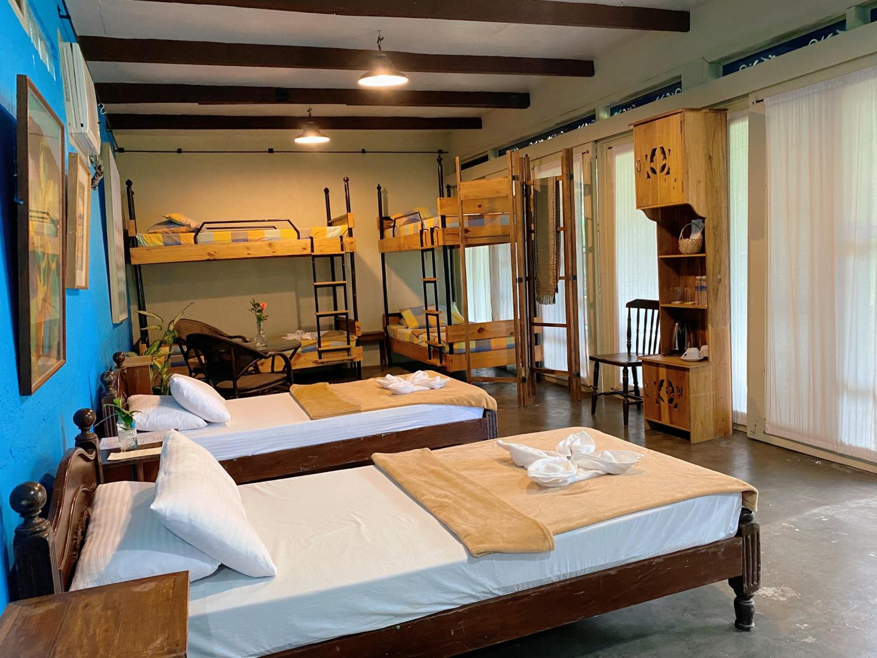 Premium Quadruple Room photo 1