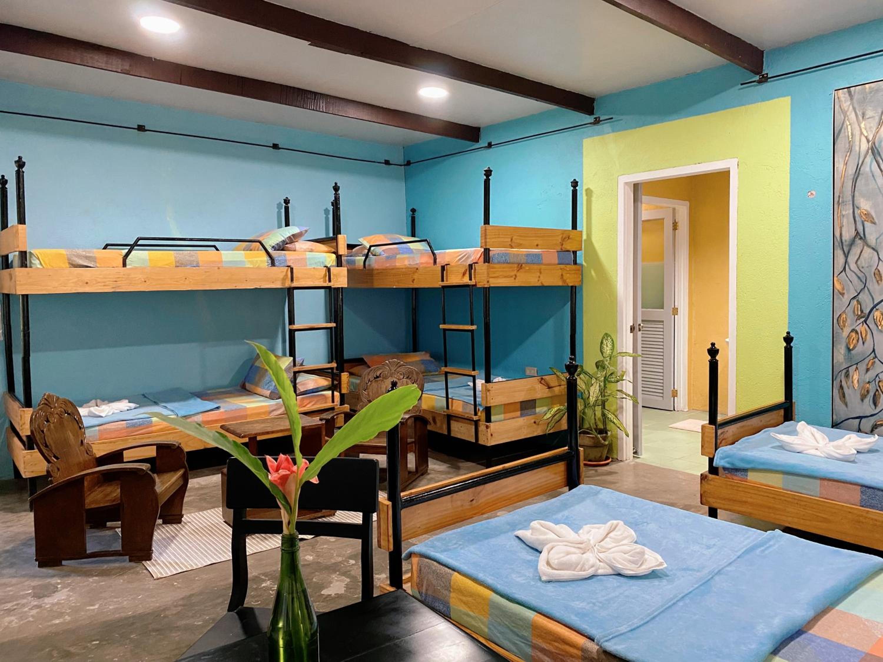 Superior Triple Room photo 1