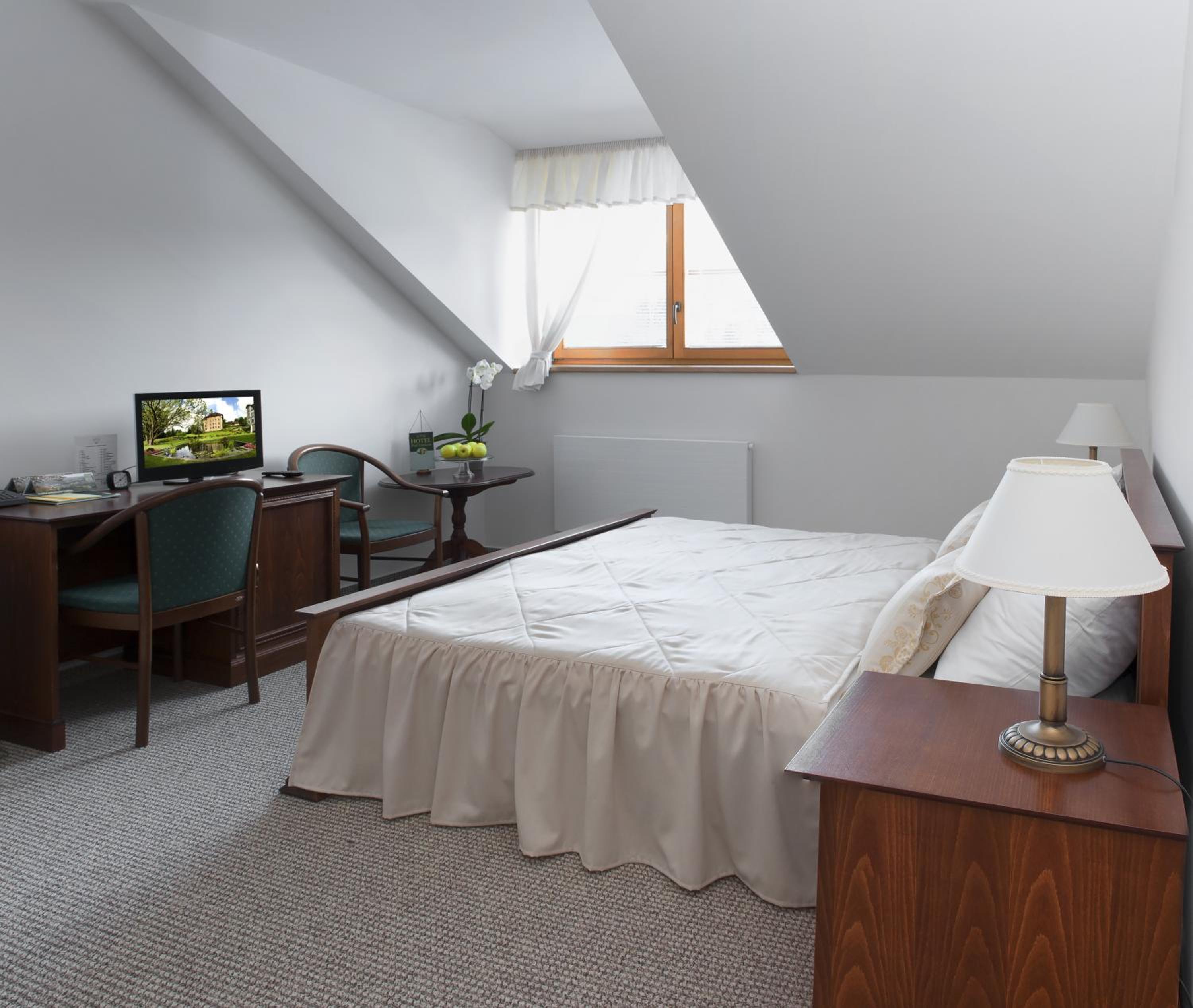 Double Room - Photo 1