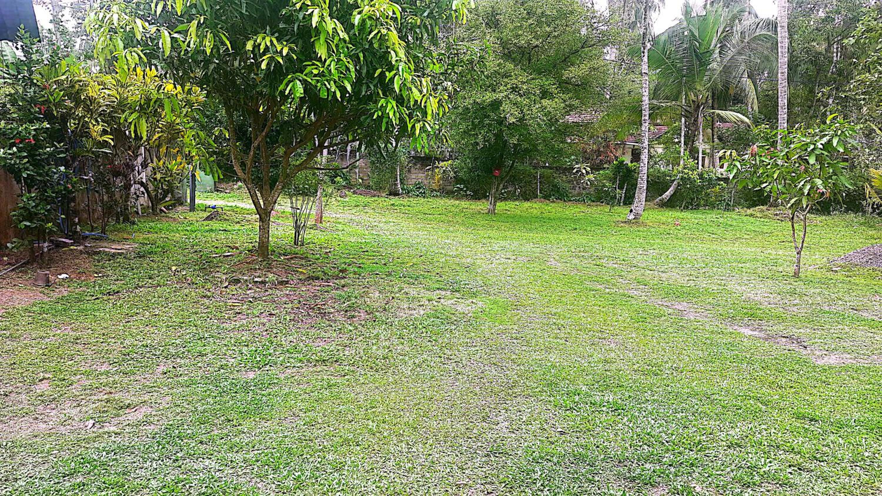 Two-Bedroom Villa photo 1