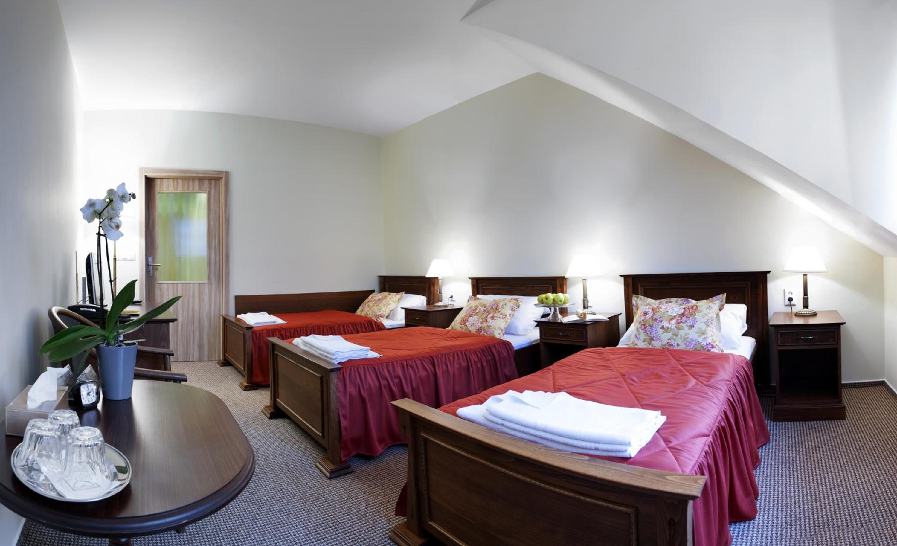 Triple Room - Photo 5