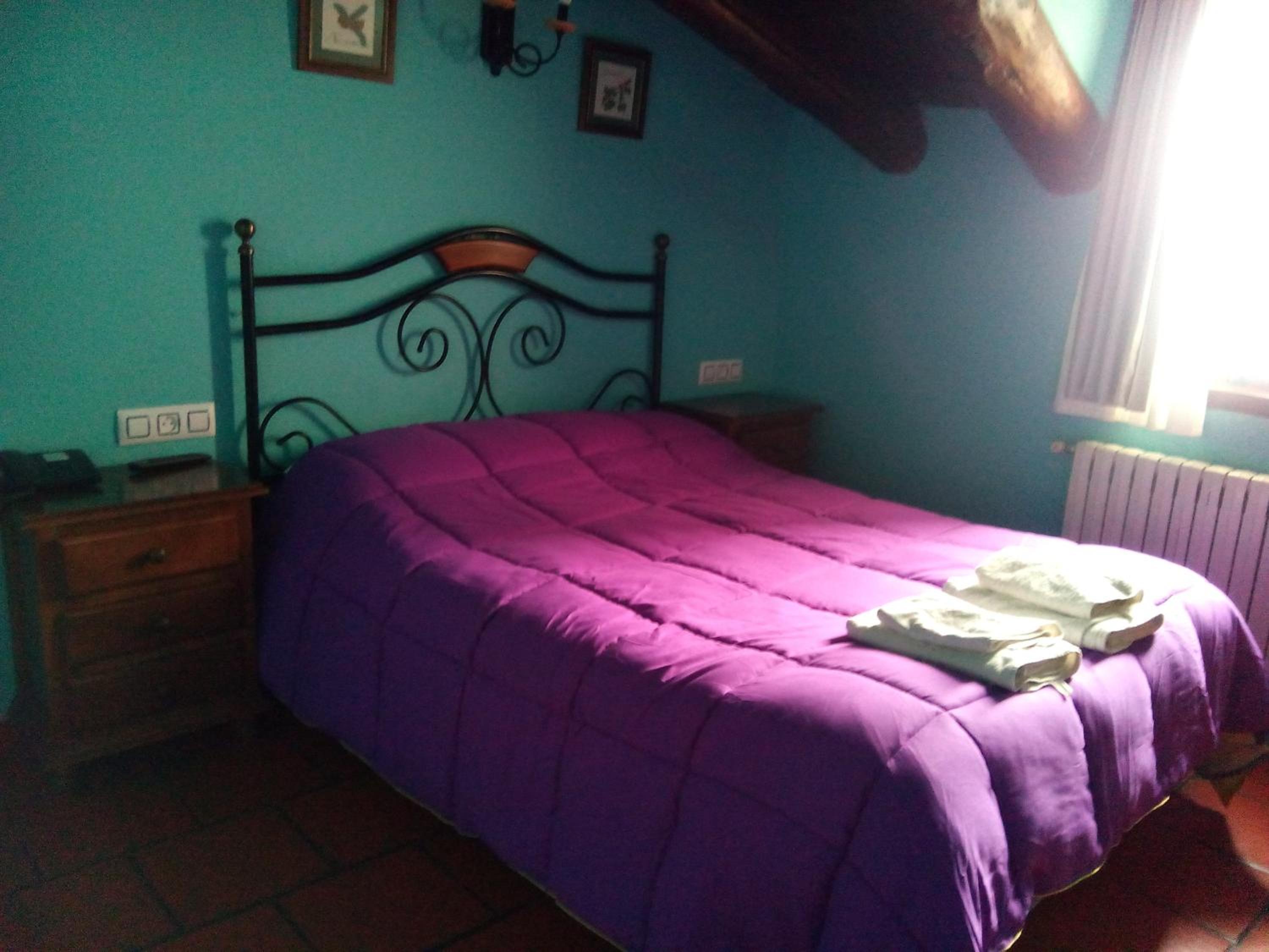 Double or Twin Room - Photo 11