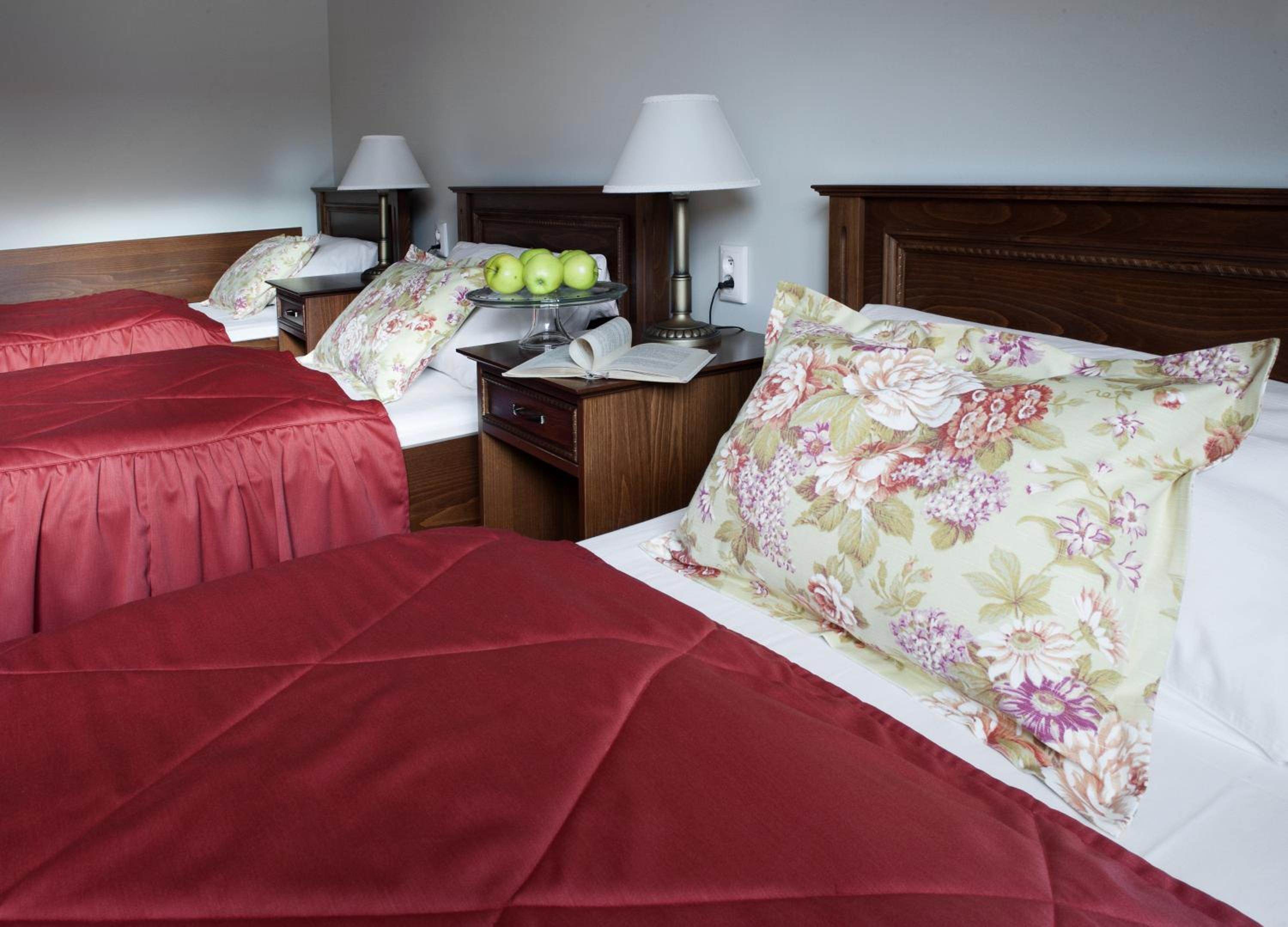 Triple Room - Photo 3