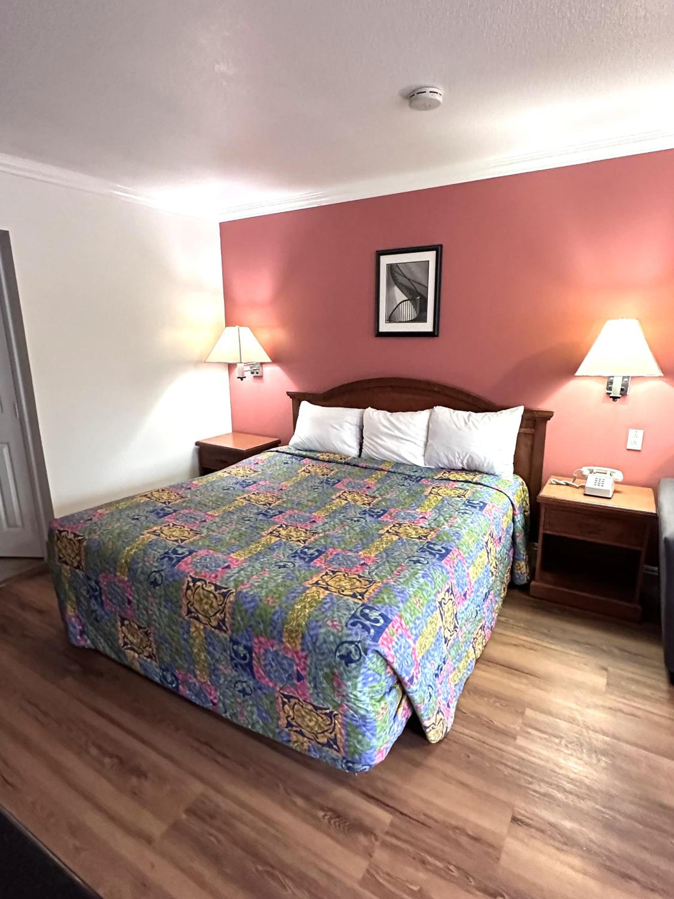 King Room photo 2