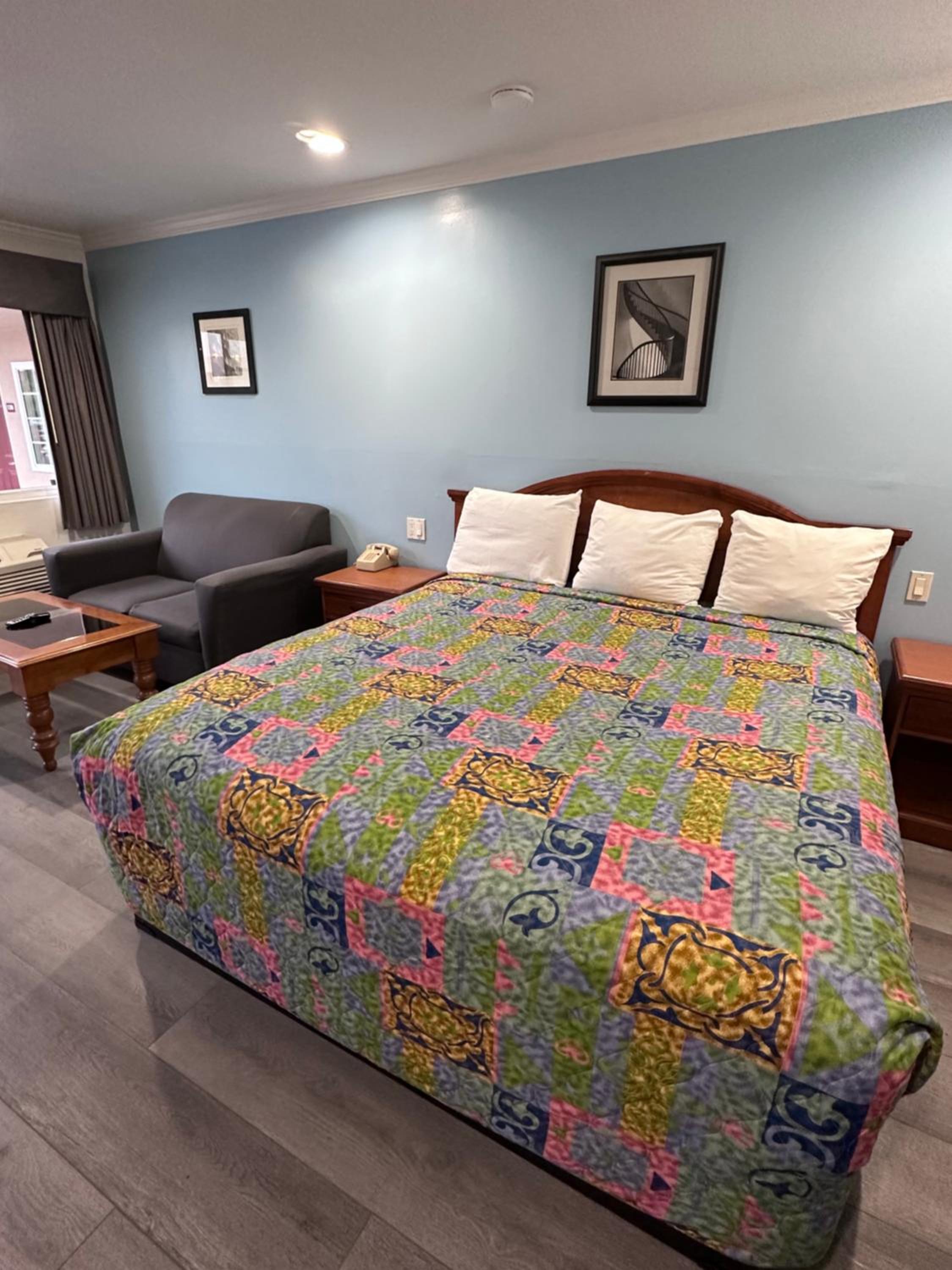 King Room photo 3