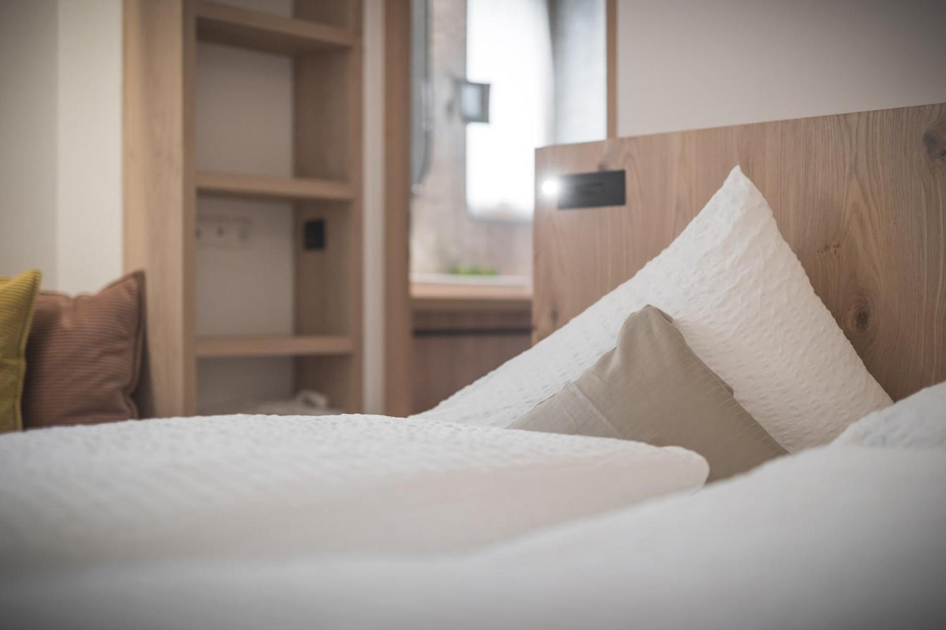 Basic Double Room photo 1