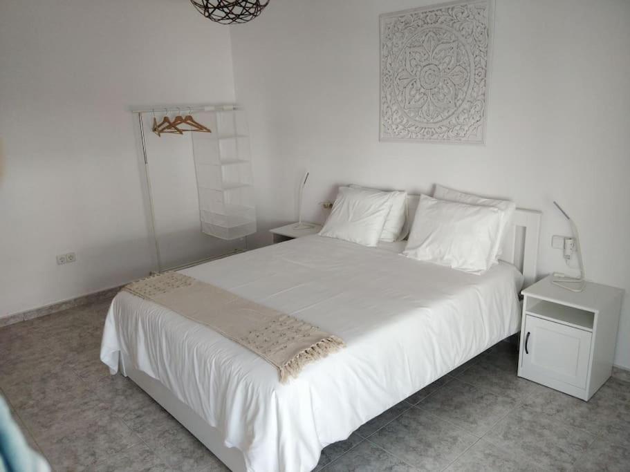 Departamento de tres habitaciones