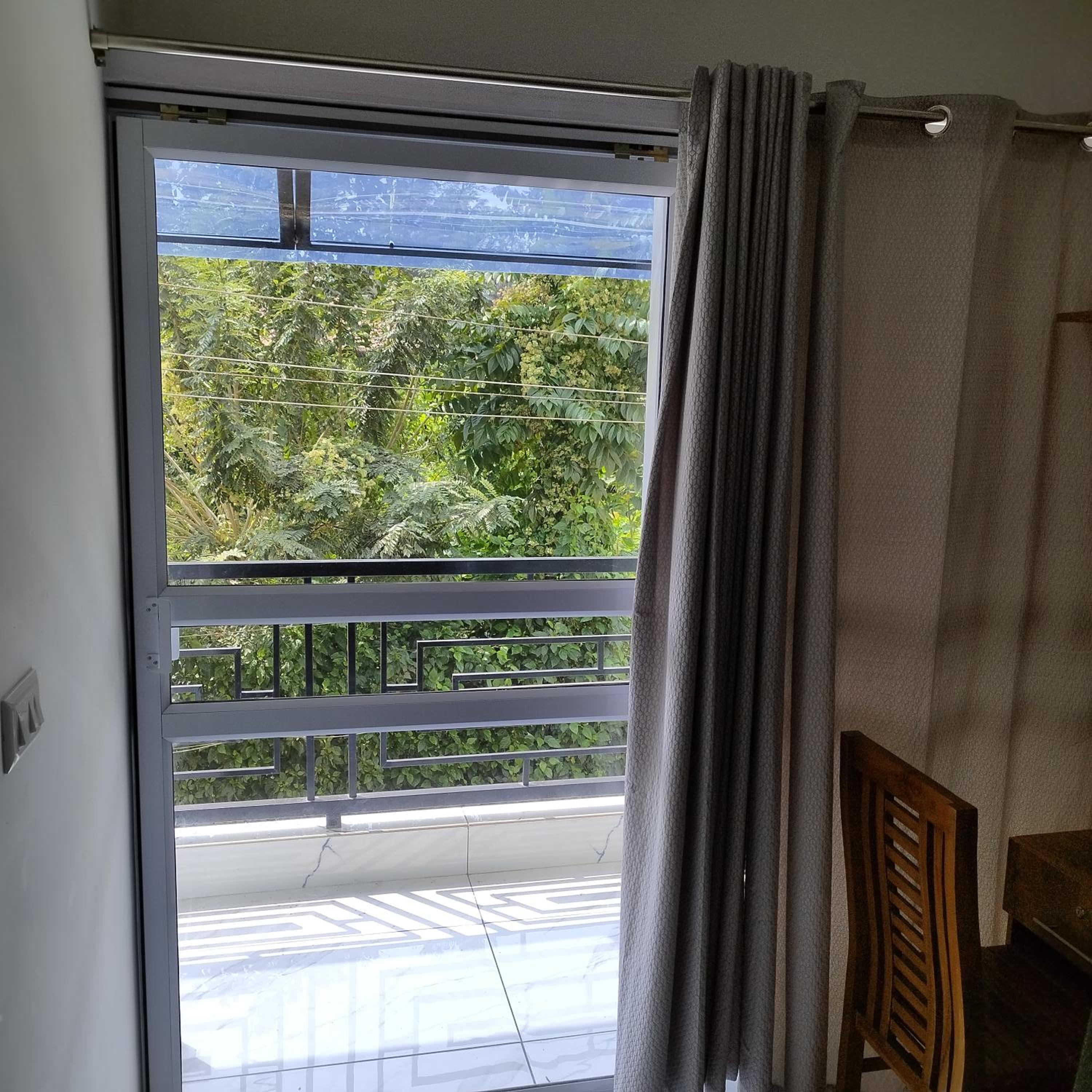 Double Room with Balcony photo 3