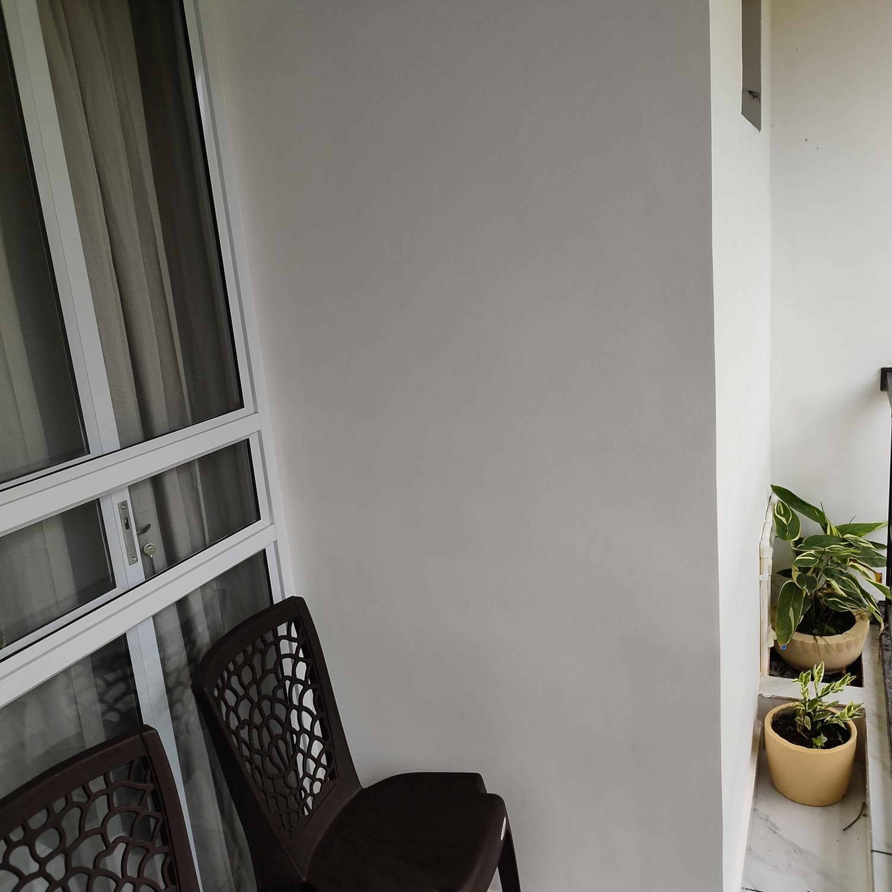 Double Room with Balcony photo 2