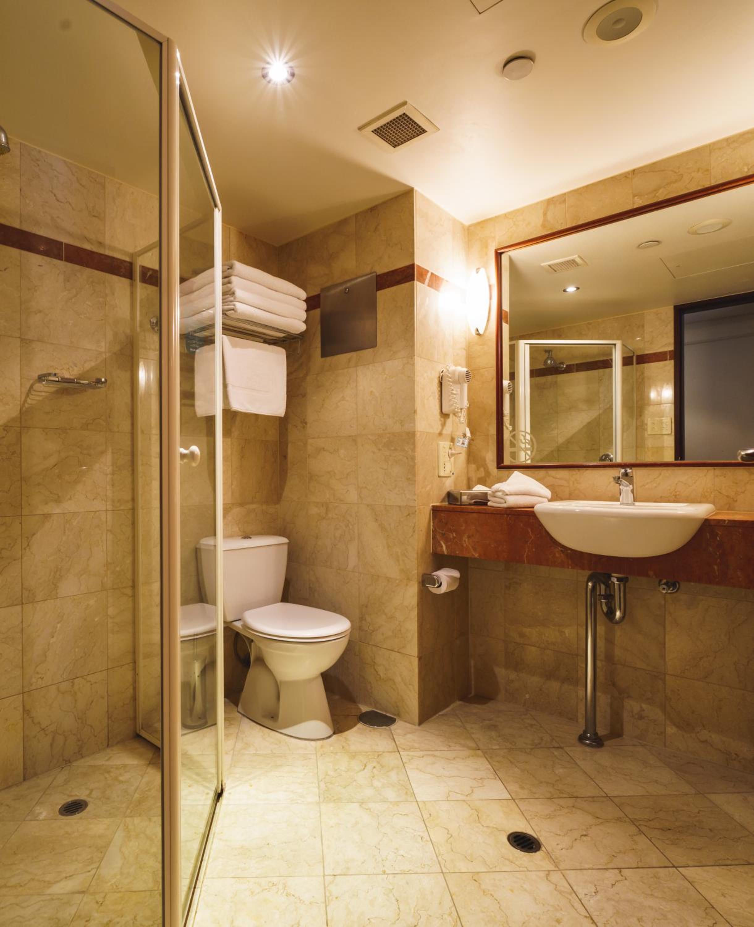Deluxe Twin Room photo 3