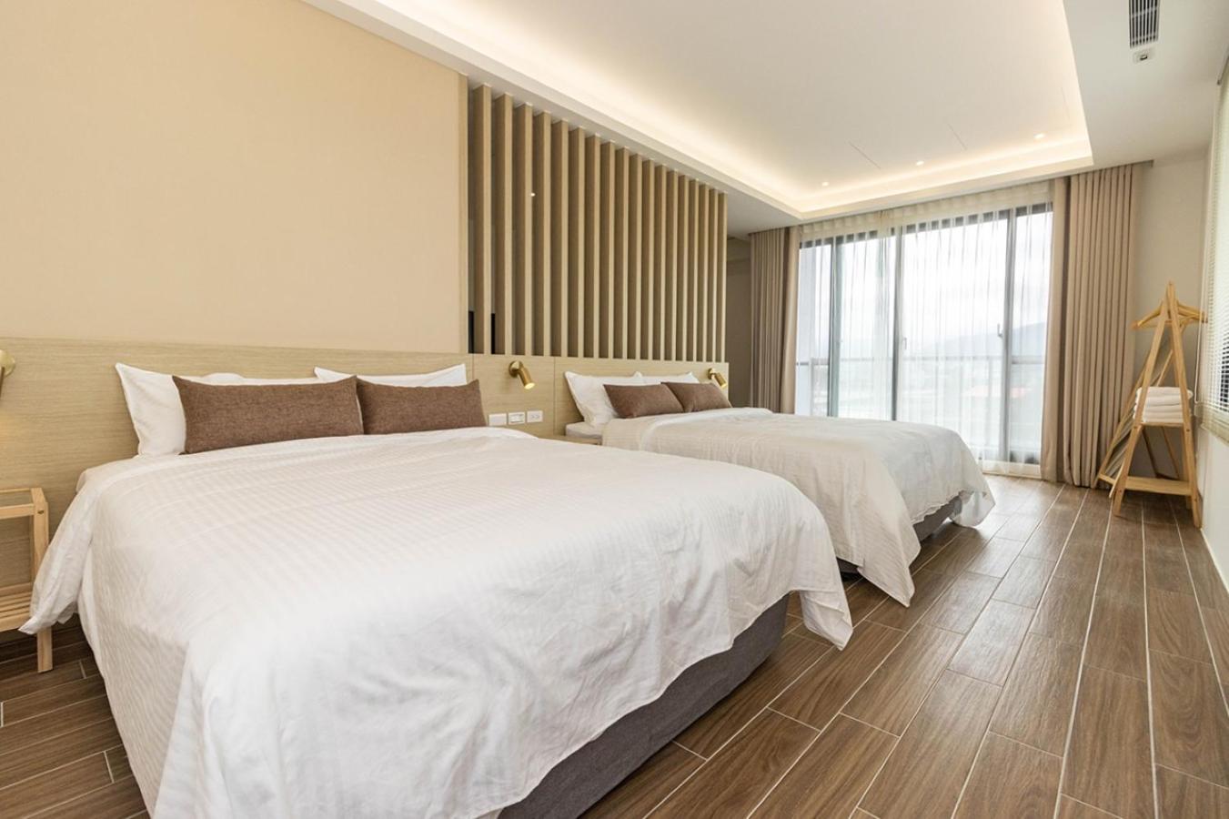 Quadruple Room with Garden View - Photo 2