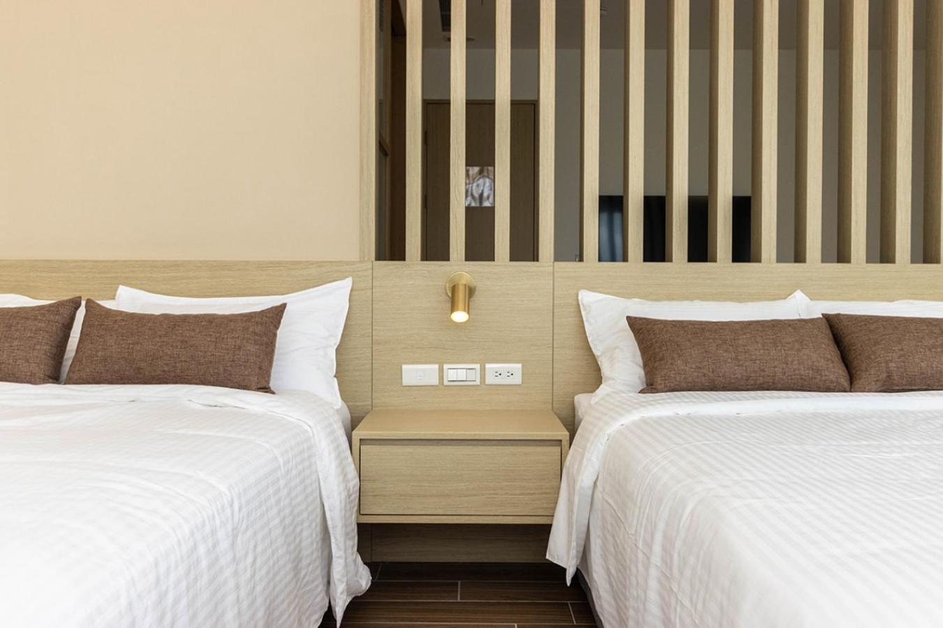 Quadruple Room with Garden View - Photo 3