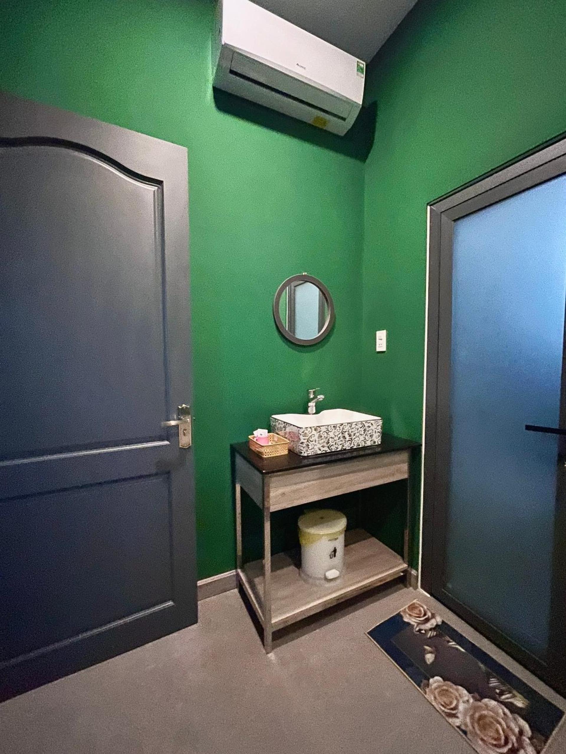 Superior Double Room photo 2