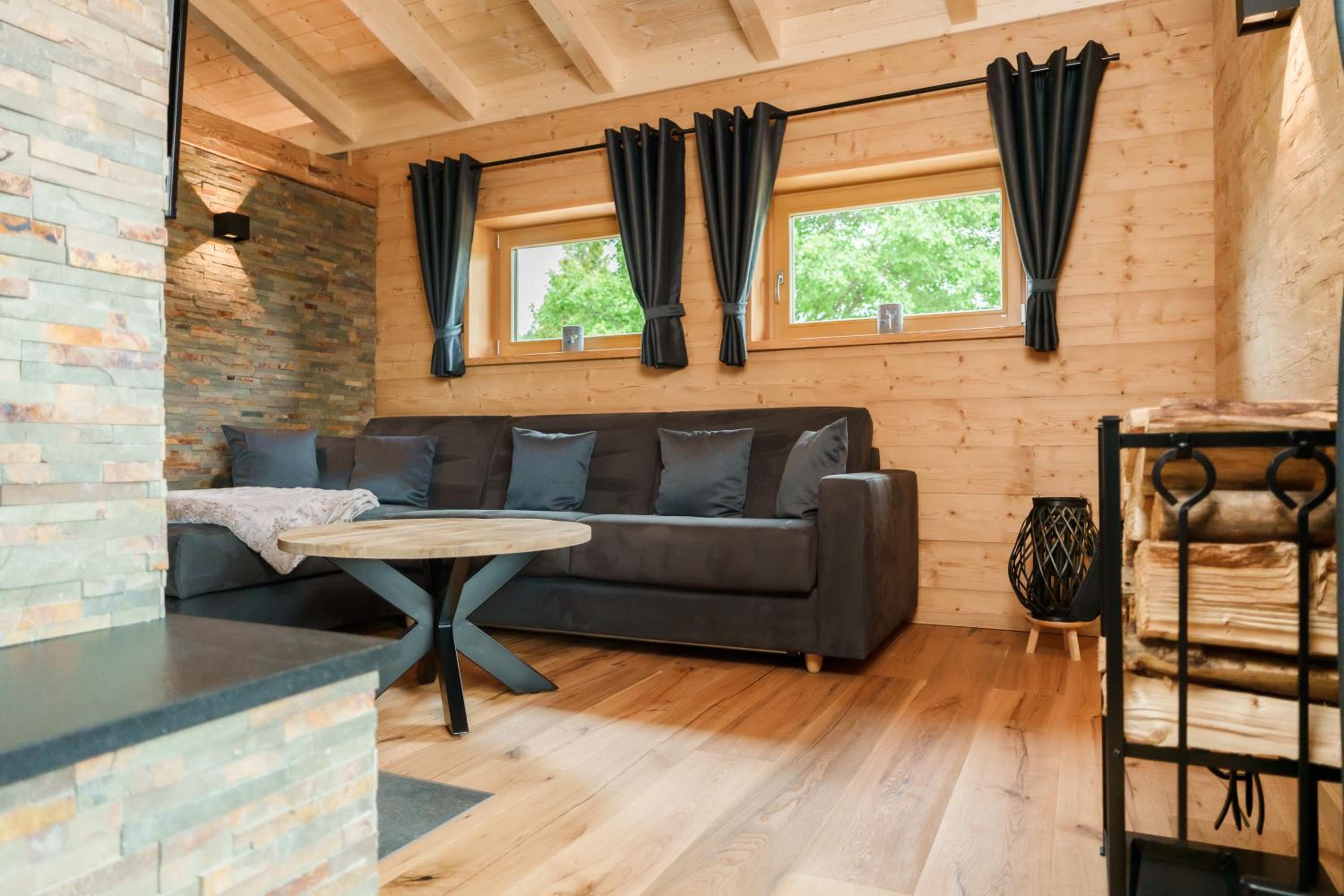 Premium Chalet photo 3