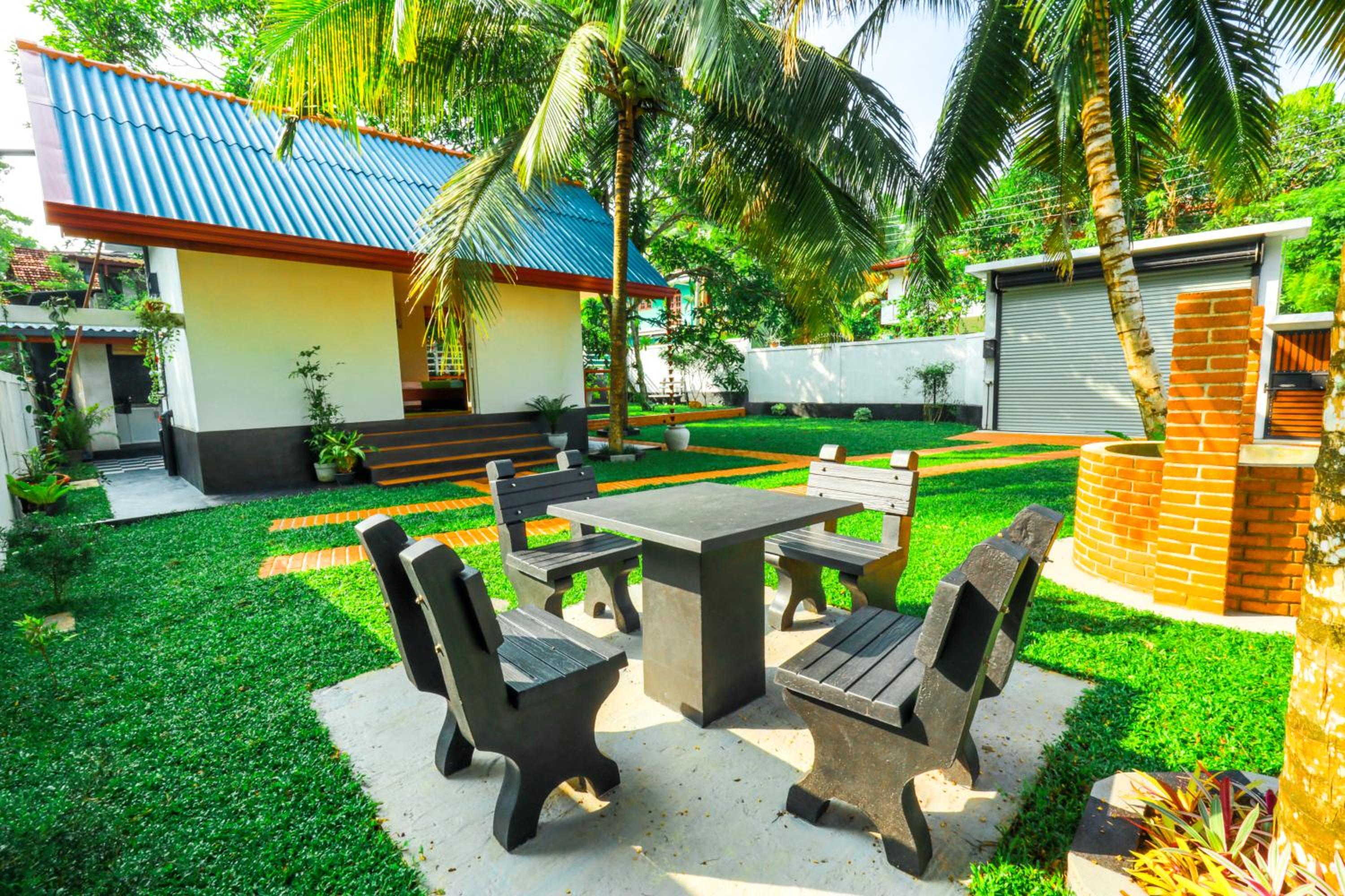 Double Room with Balcony photo 1