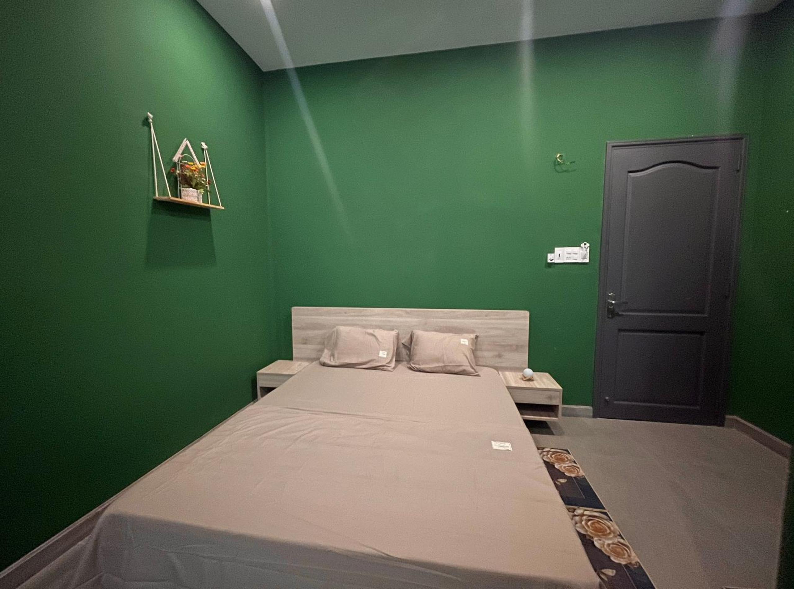 Superior Double Room photo 3