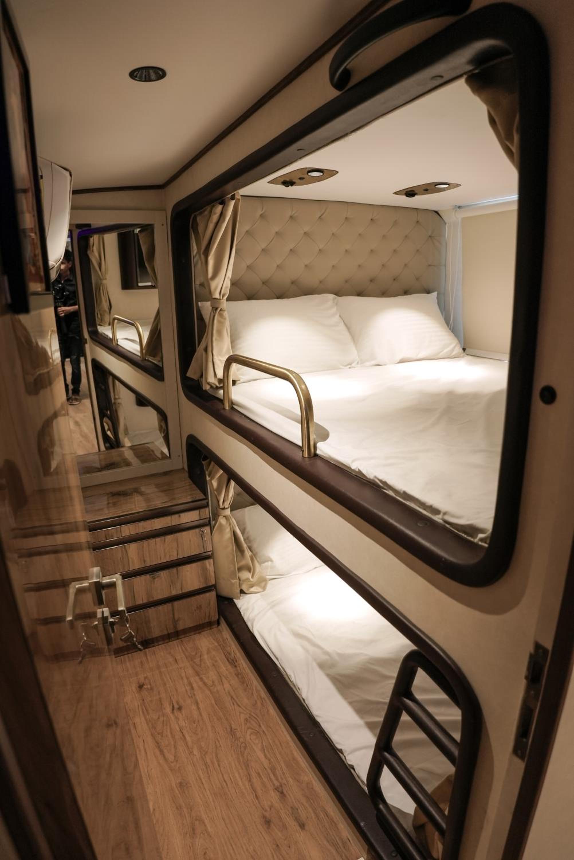 Caravan - Photo 3