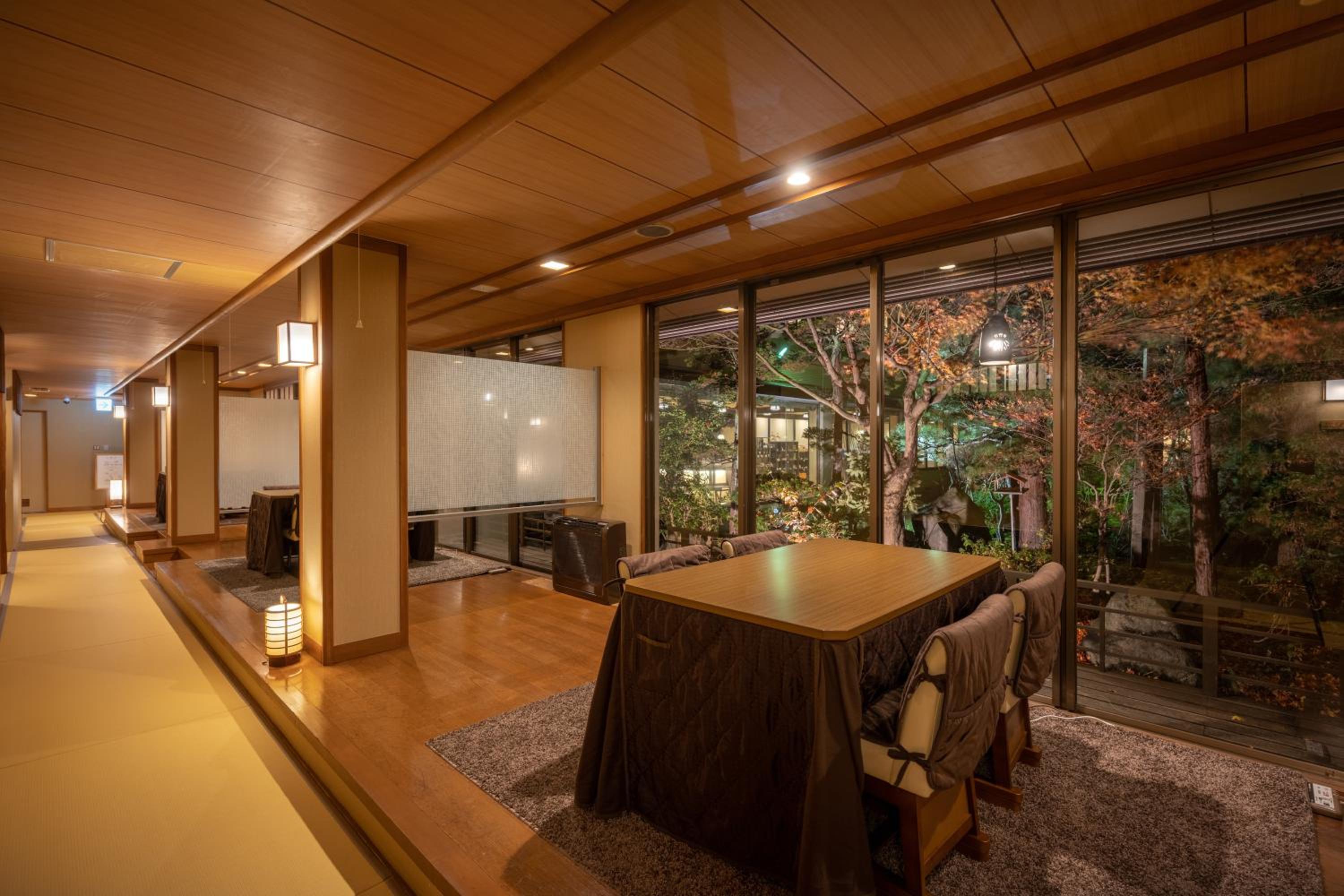 Modern Japanese Room photo 2