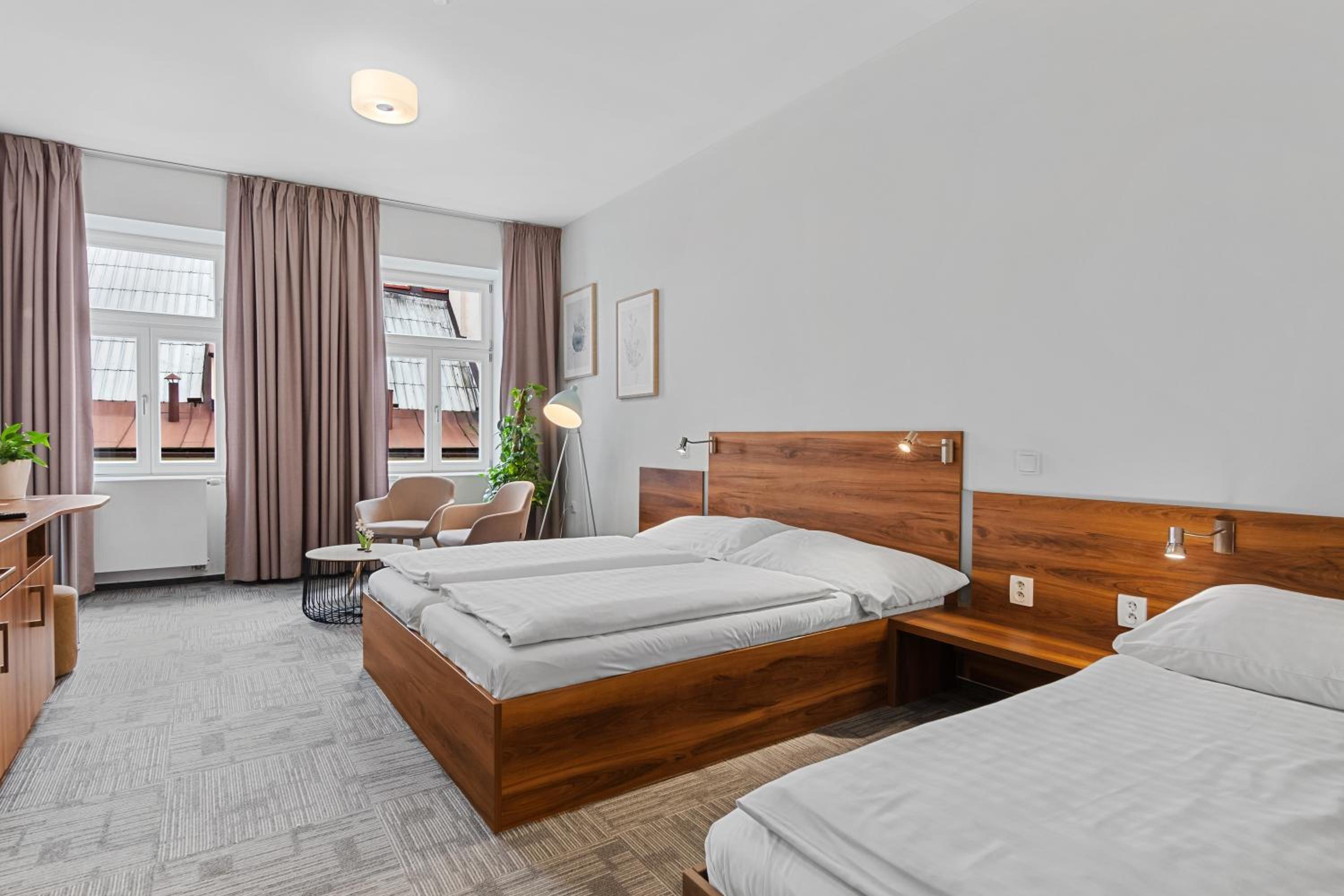 Standard Triple Room photo 1