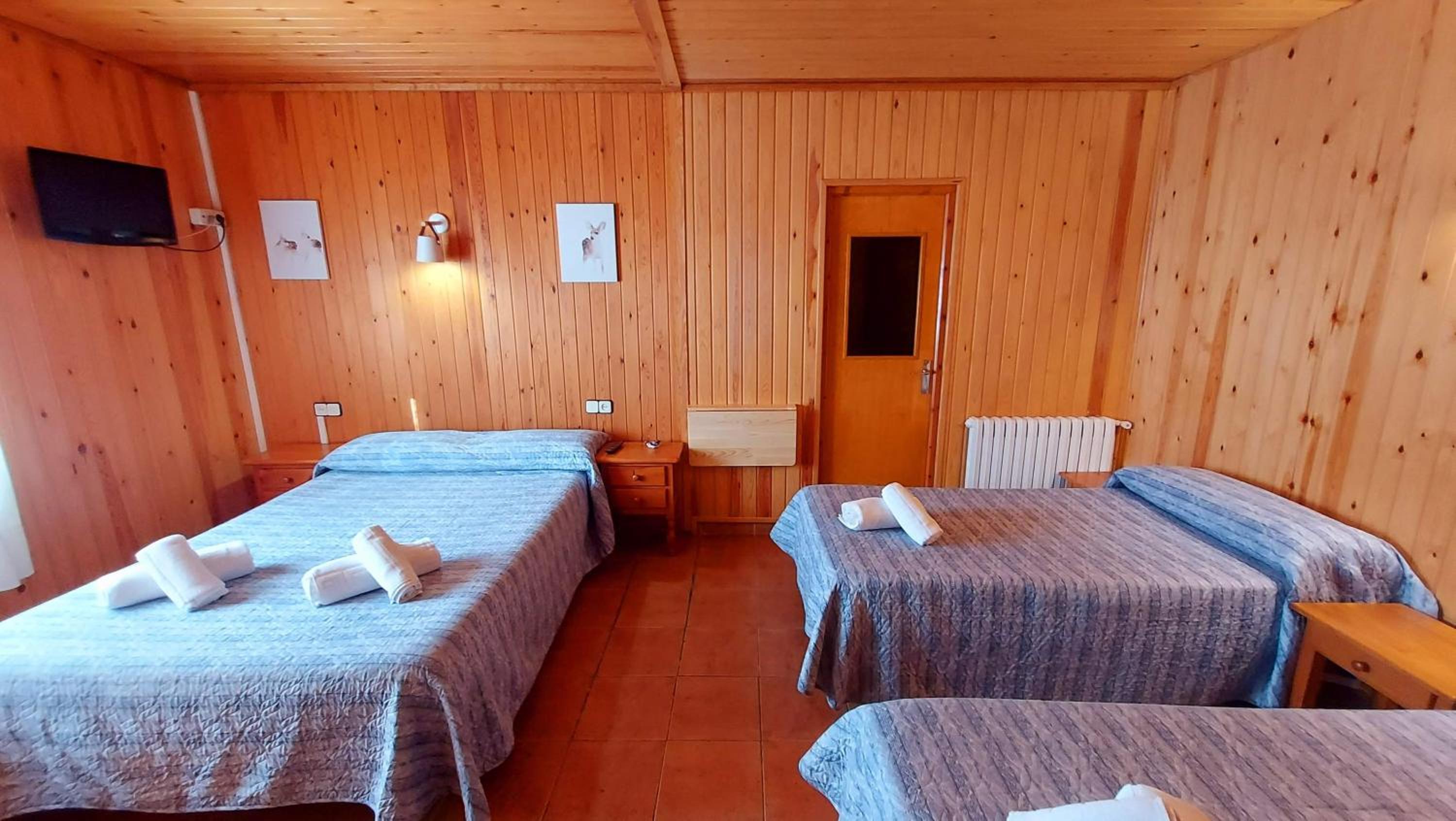Quadruple Room photo 3