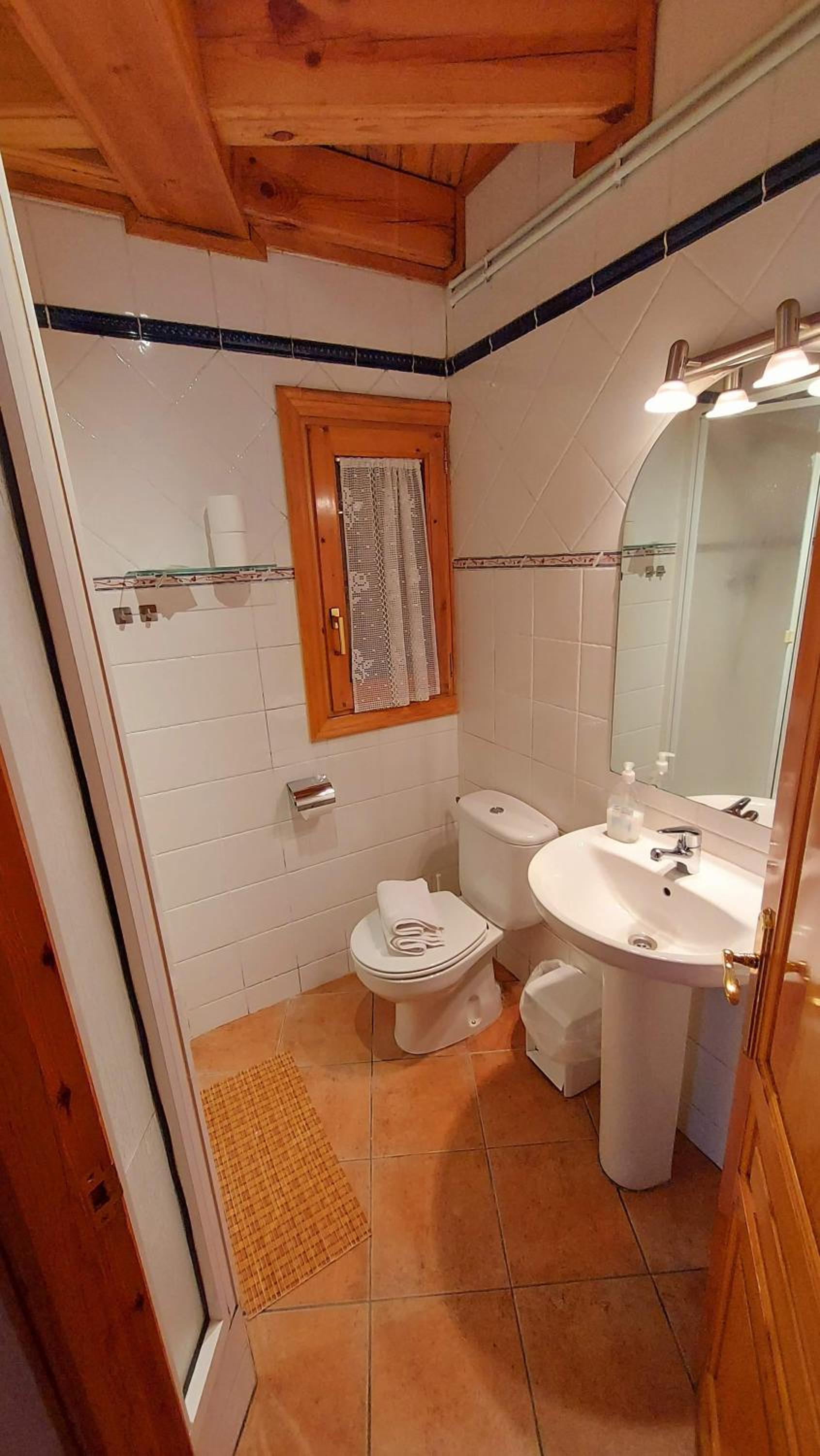 Two-Bedroom Family Apartment photo 3
