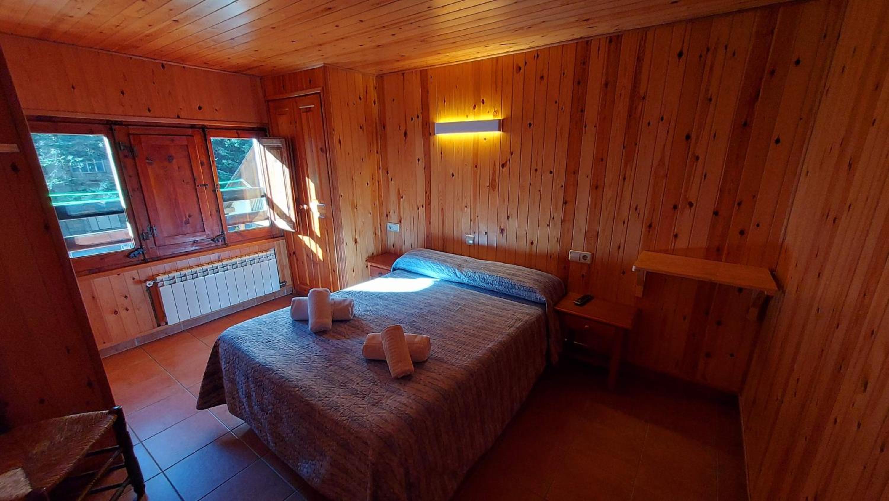 Superior Double Room - Photo 1