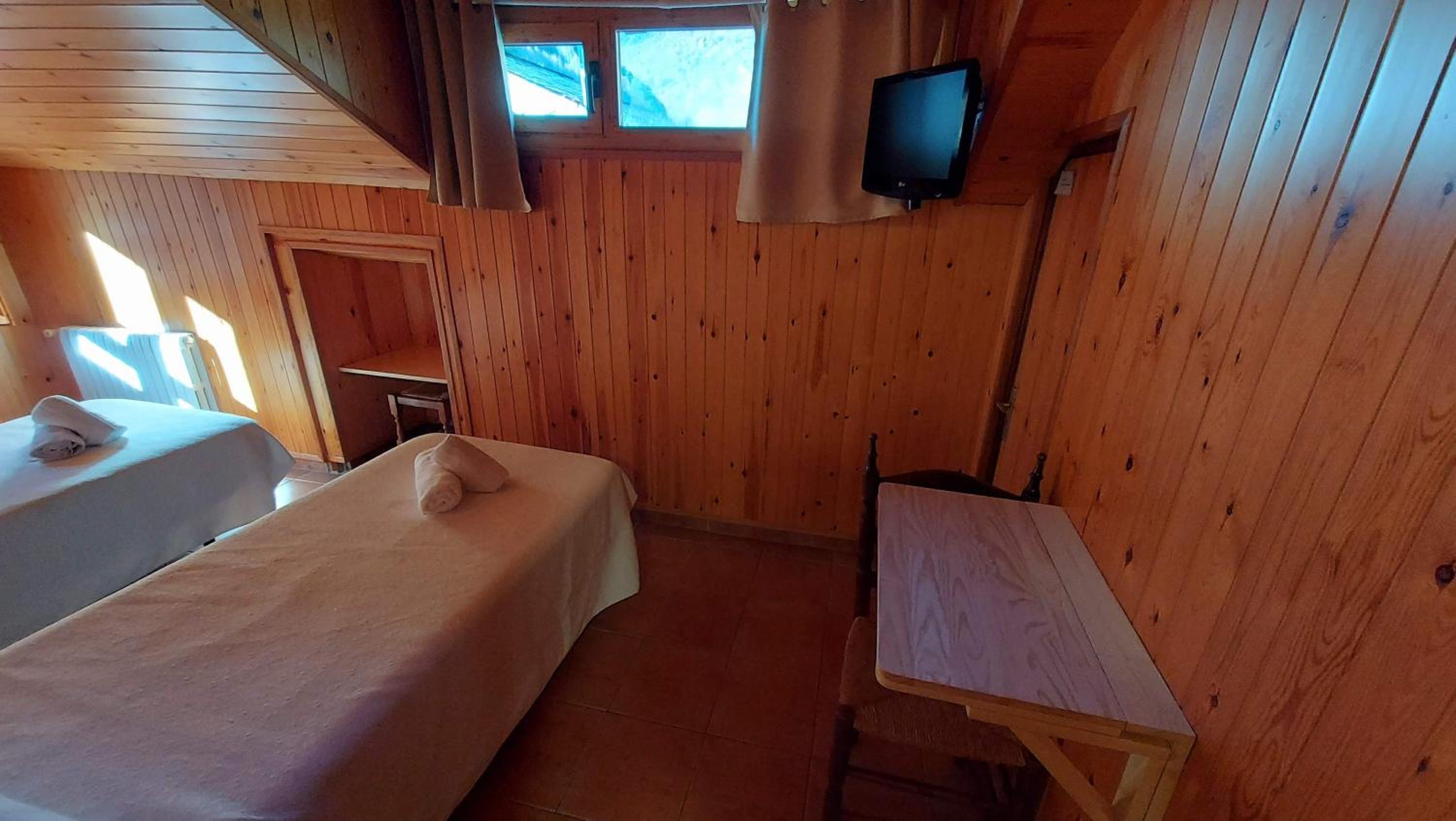 Twin Room photo 3