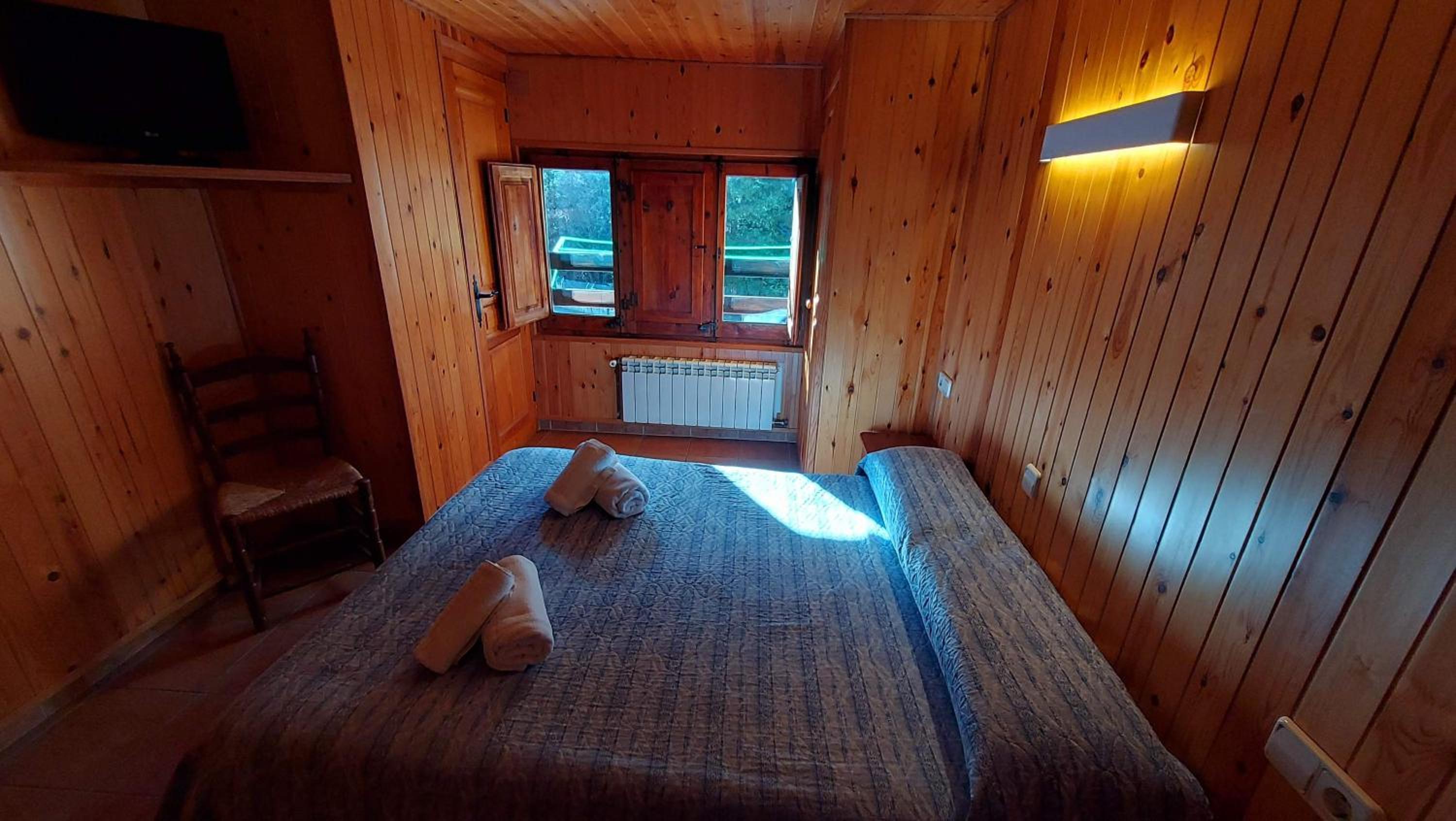 Superior Double Room - Photo 10
