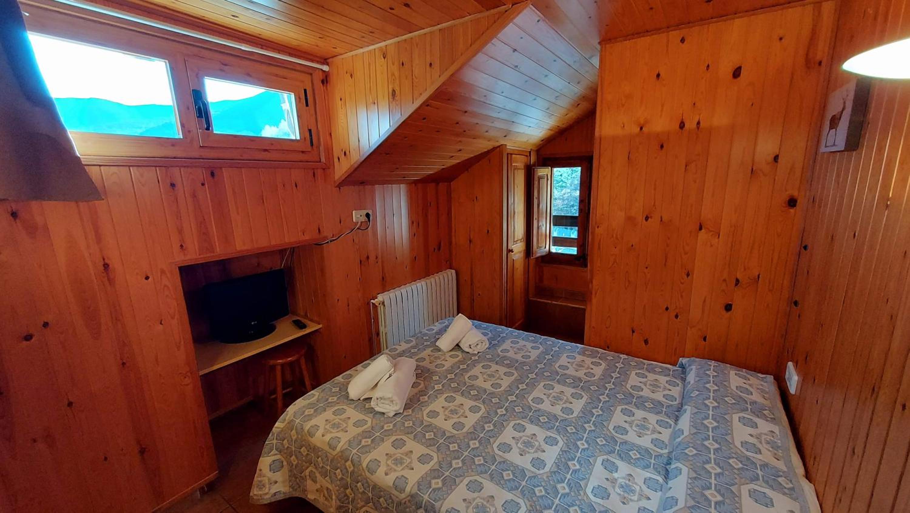 Small Double Room photo 3