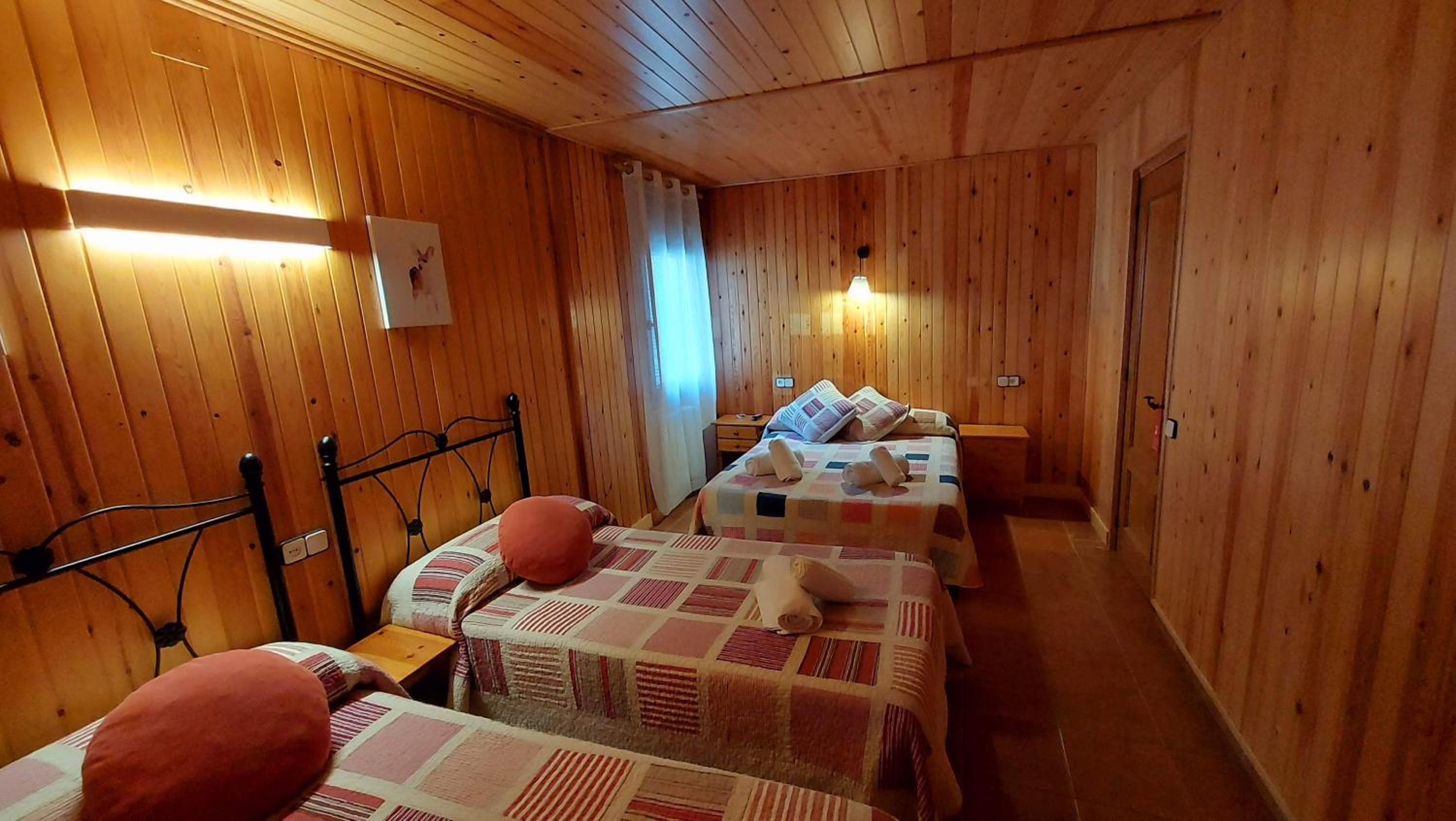 Quadruple Room photo 2