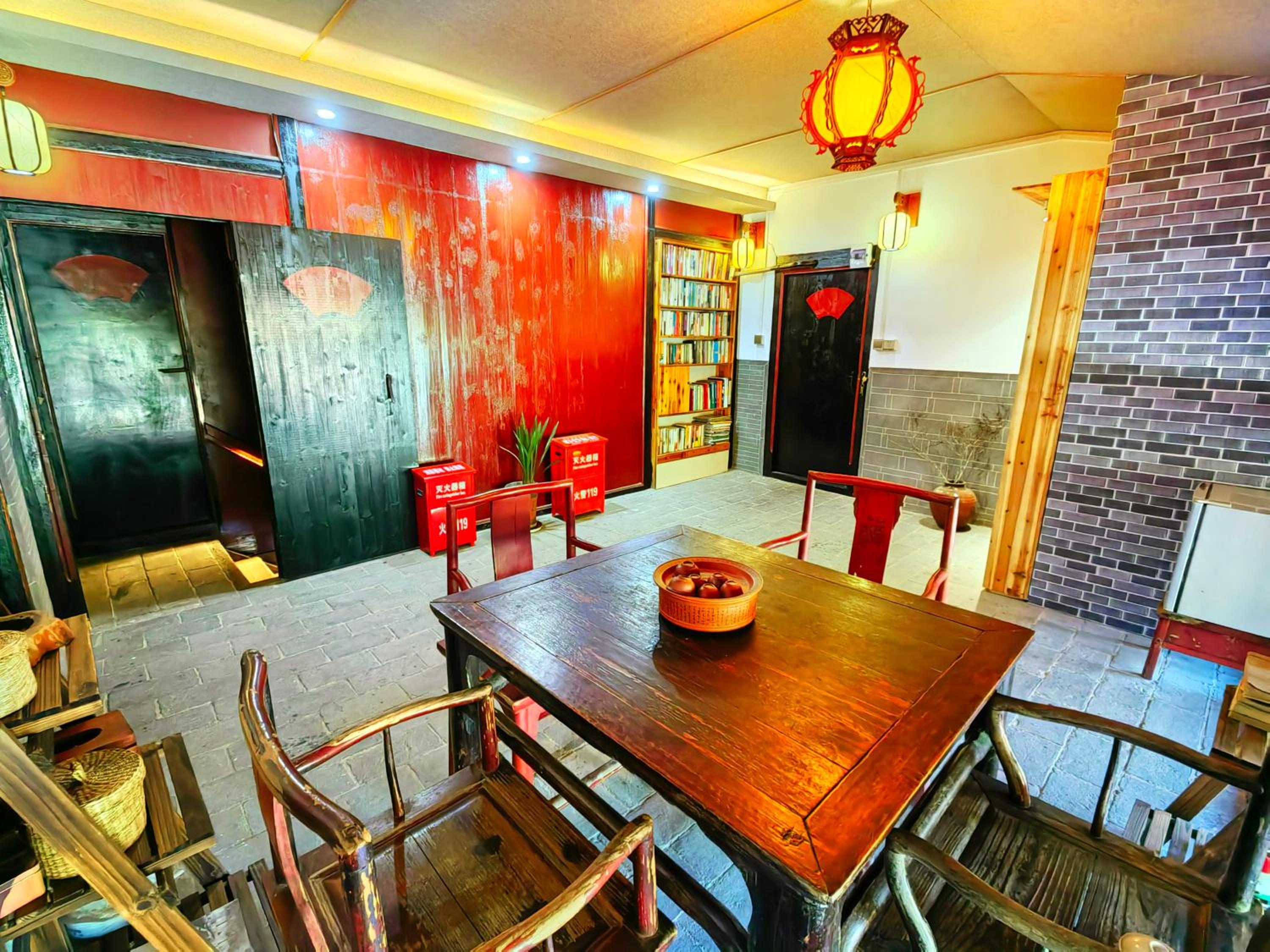 Family Suite with Balcony photo 2
