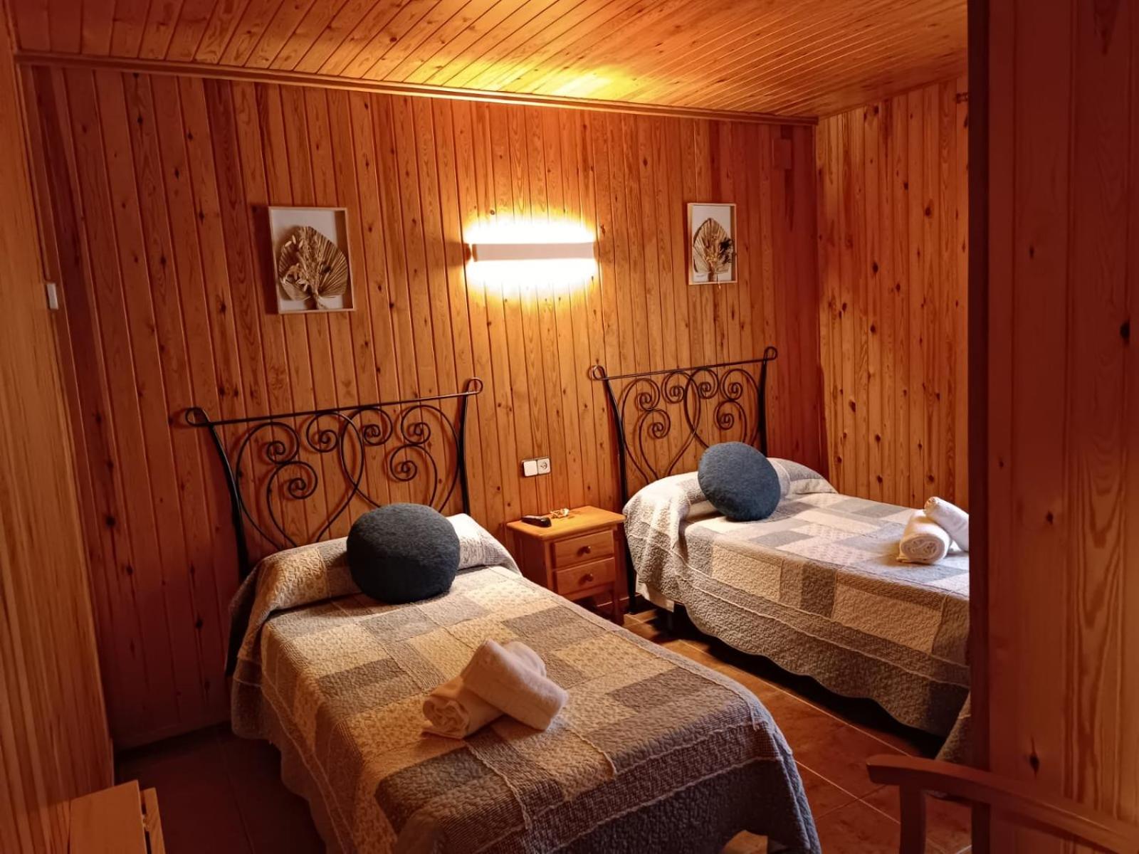 Twin Room photo 2