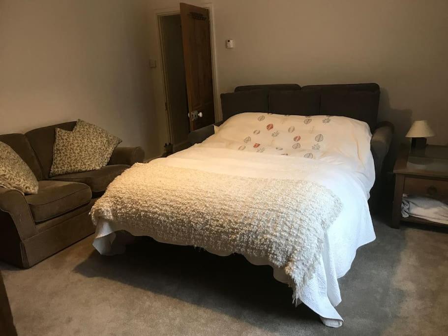 One-Bedroom House photo 1