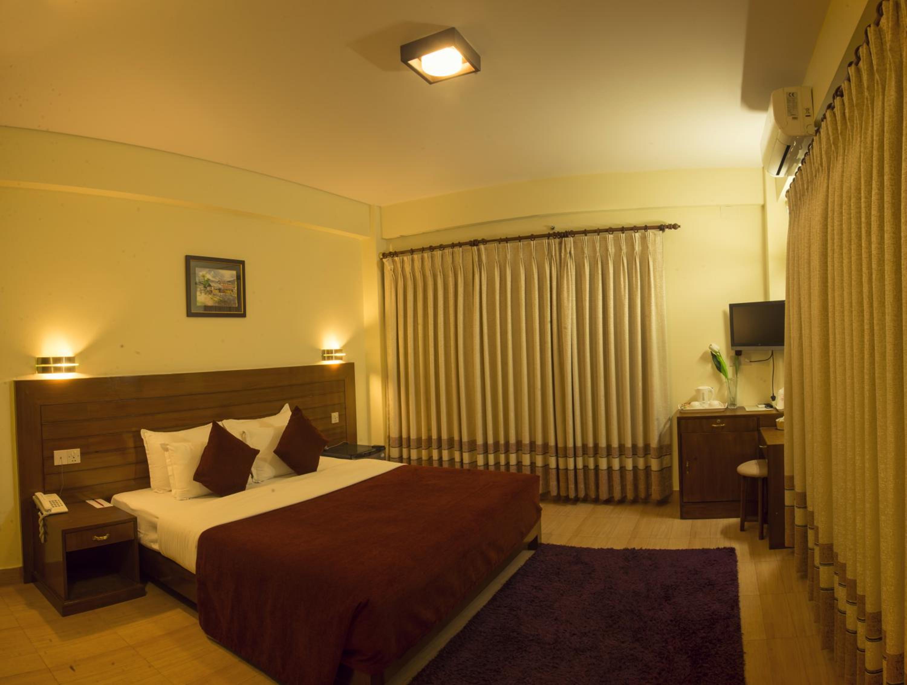 Superior Double Room photo 1