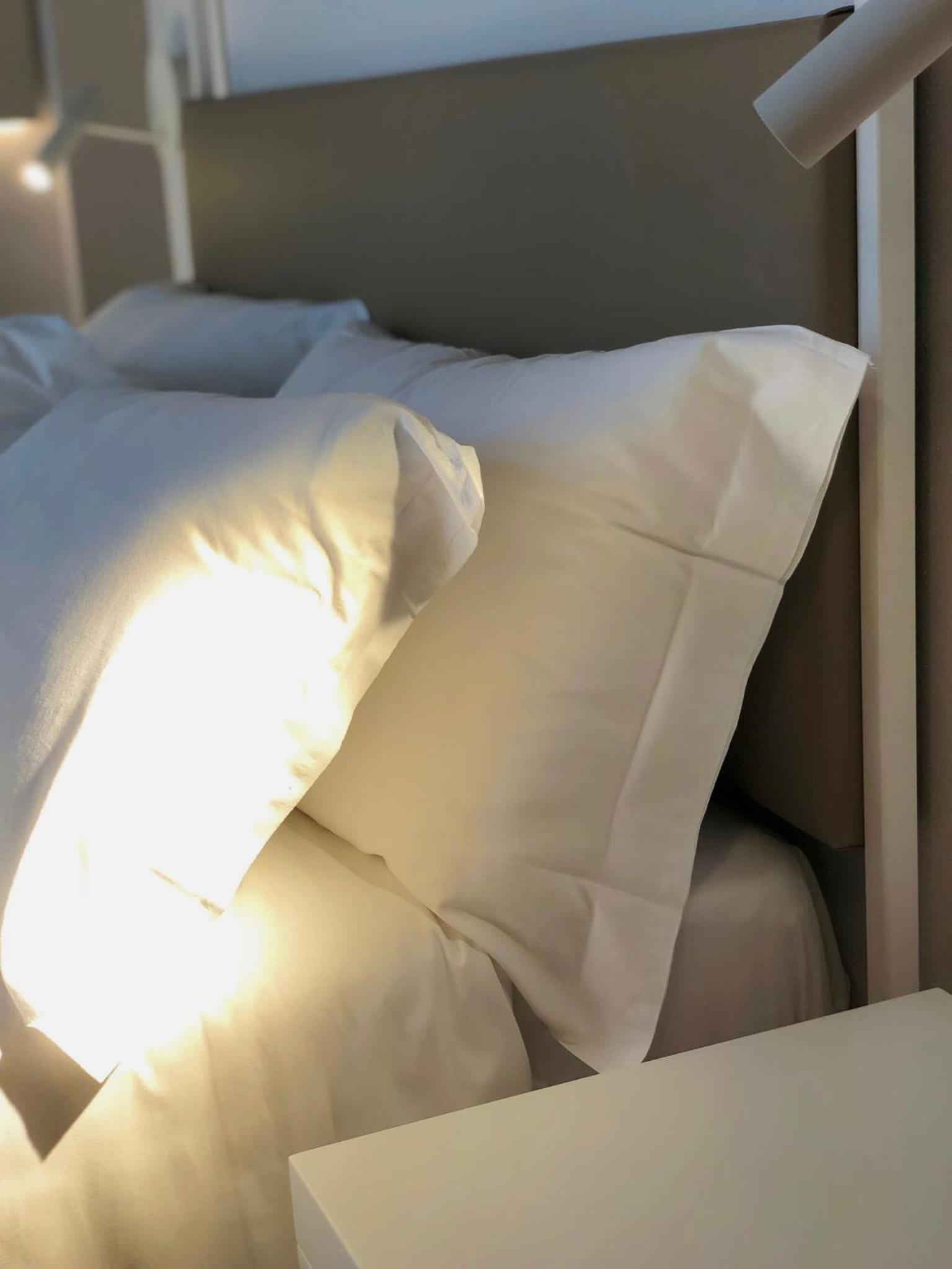 Deluxe Double Room with Balcony - Photo 1