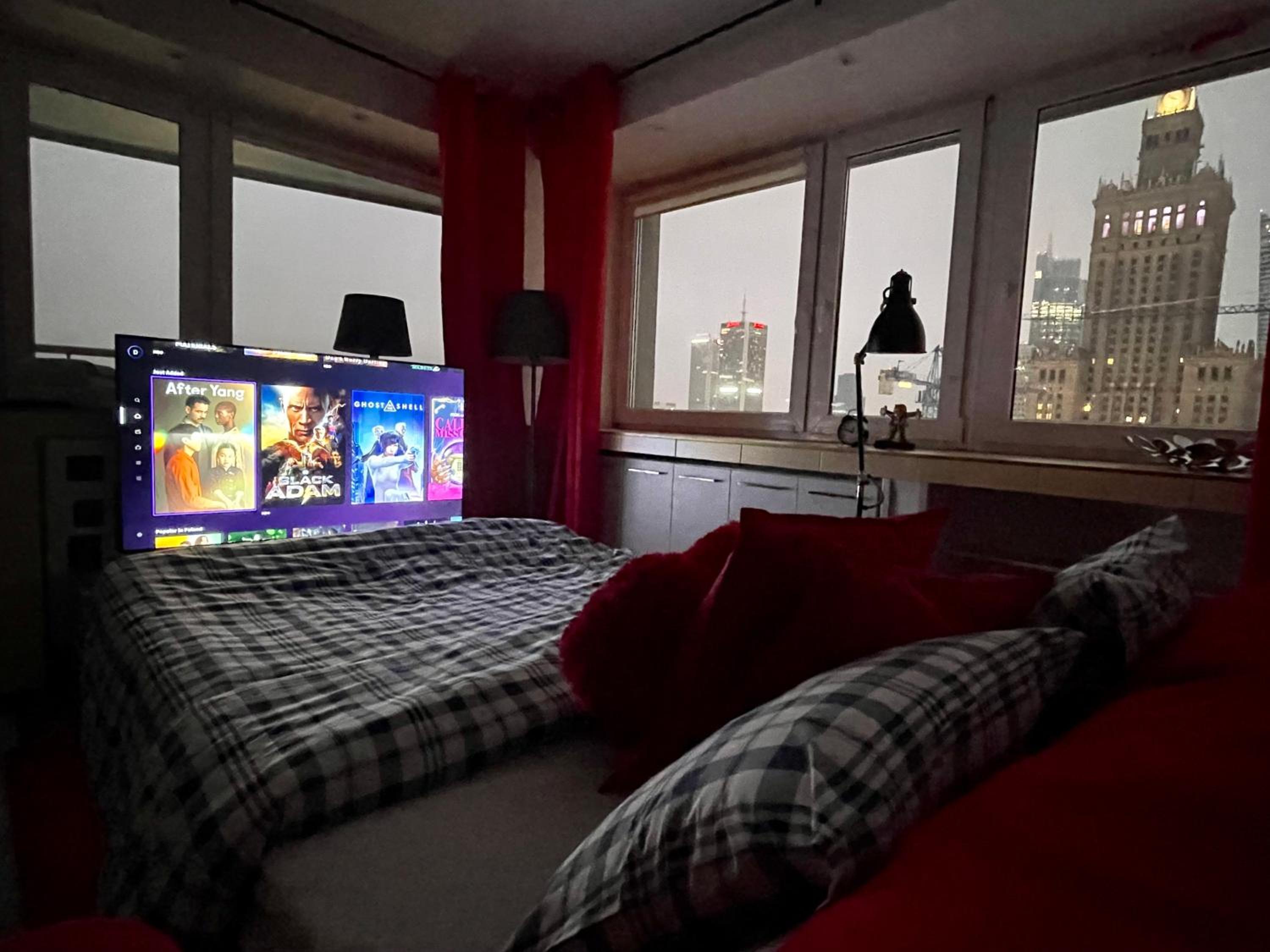 One-Bedroom Apartment - Photo 17