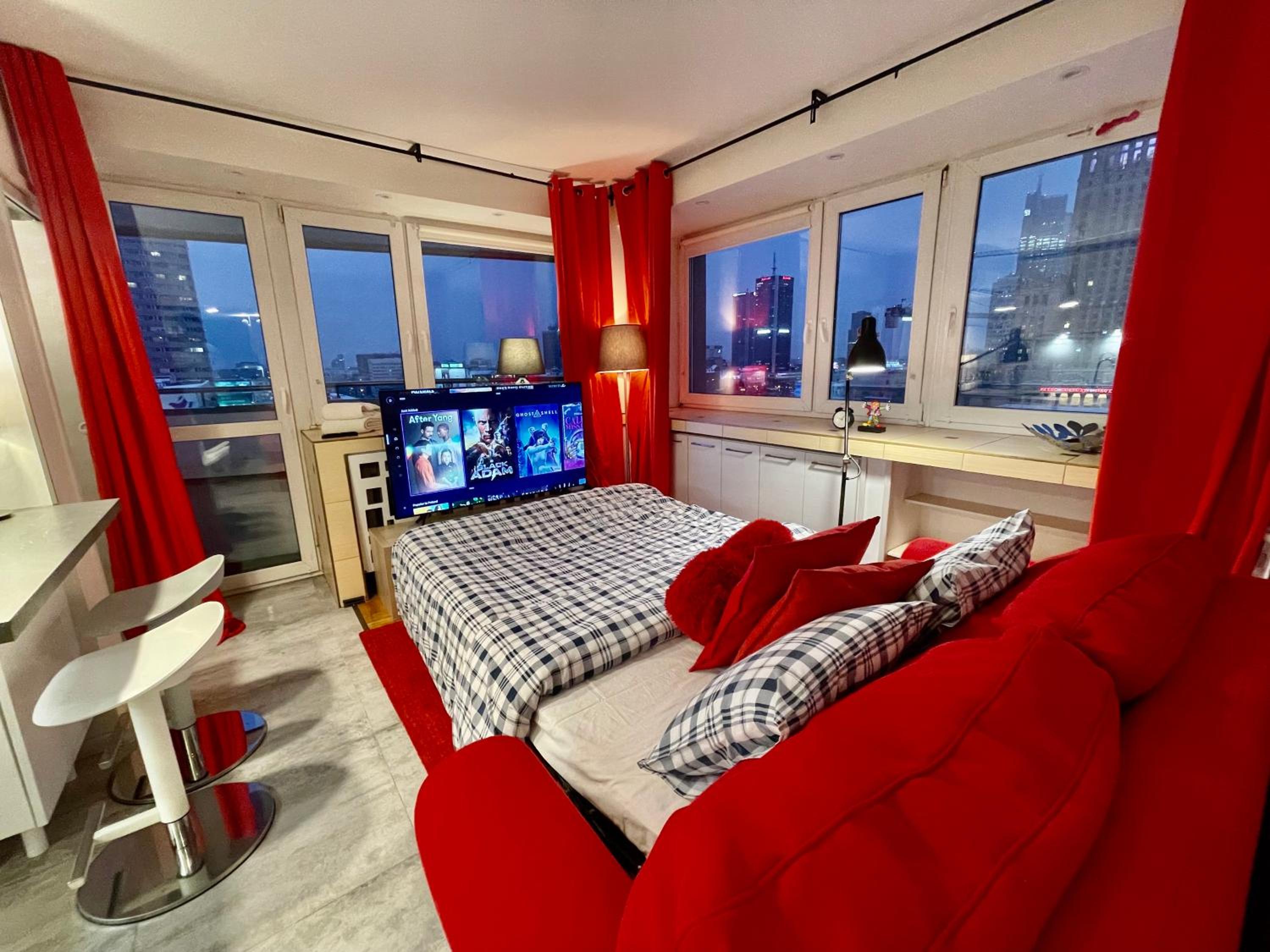 One-Bedroom Apartment - Photo 20