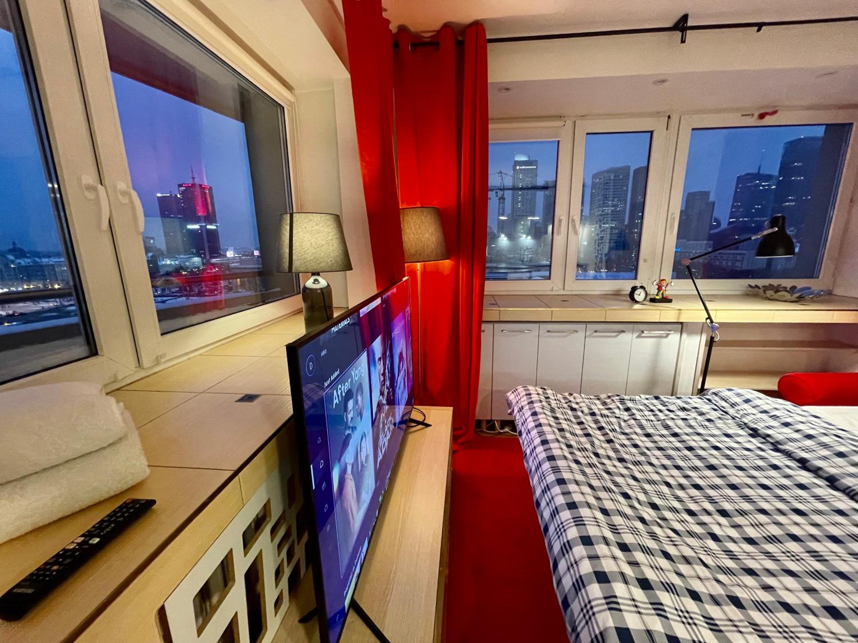 One-Bedroom Apartment - Photo 21