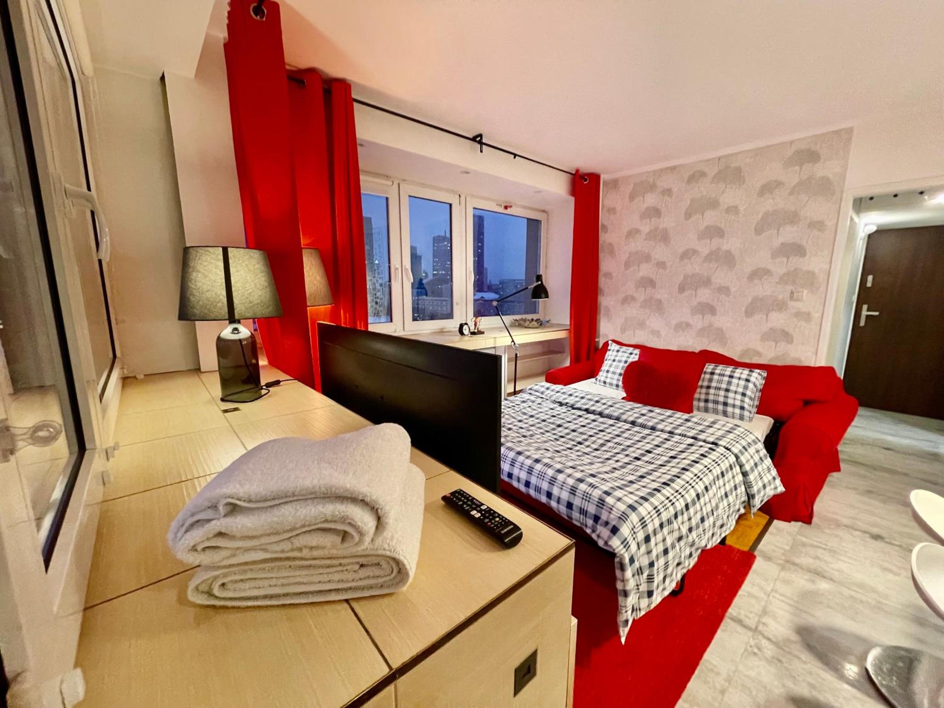 One-Bedroom Apartment - Photo 23